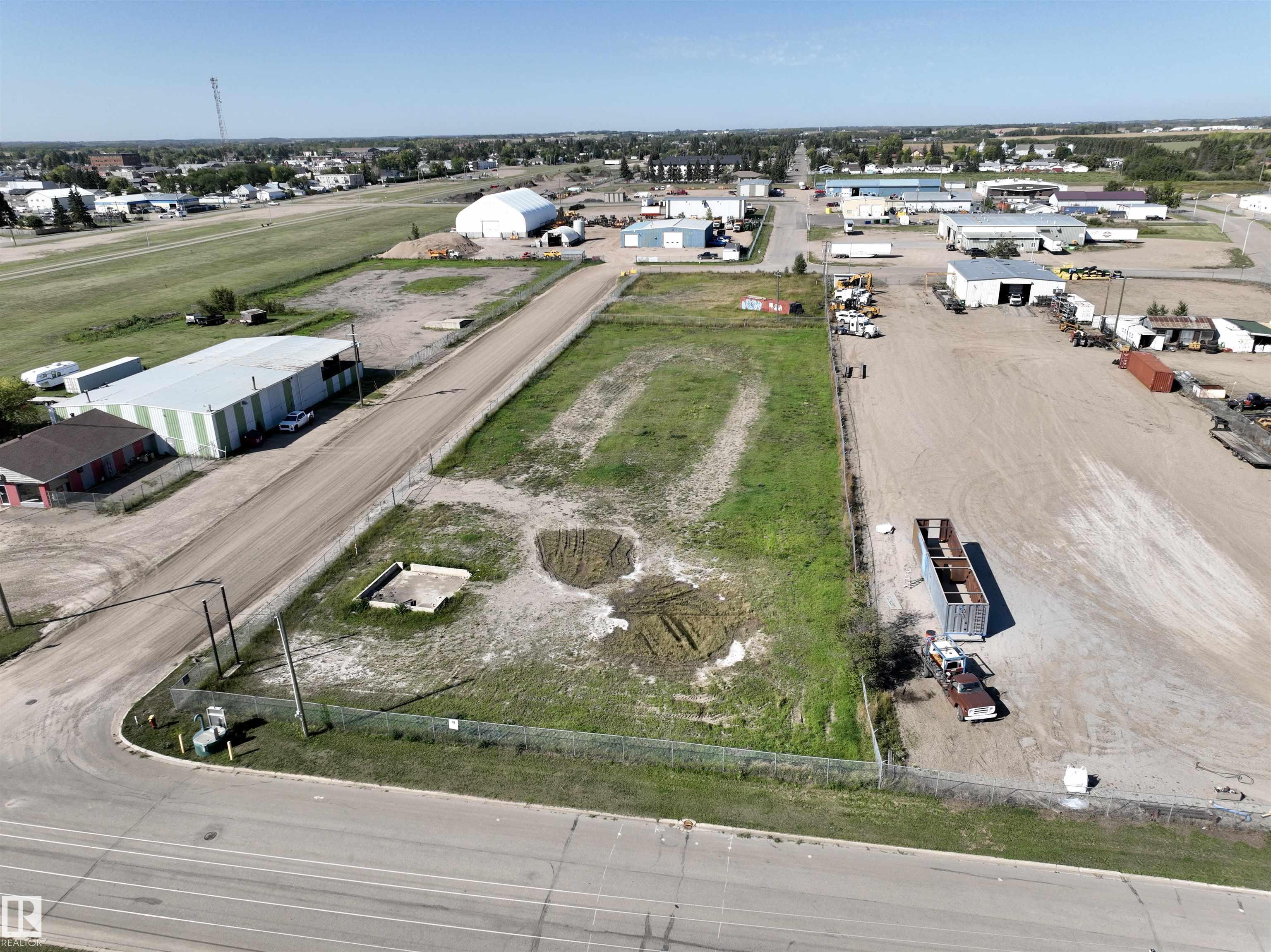 5502 46 Street, E4455226, Alberta,