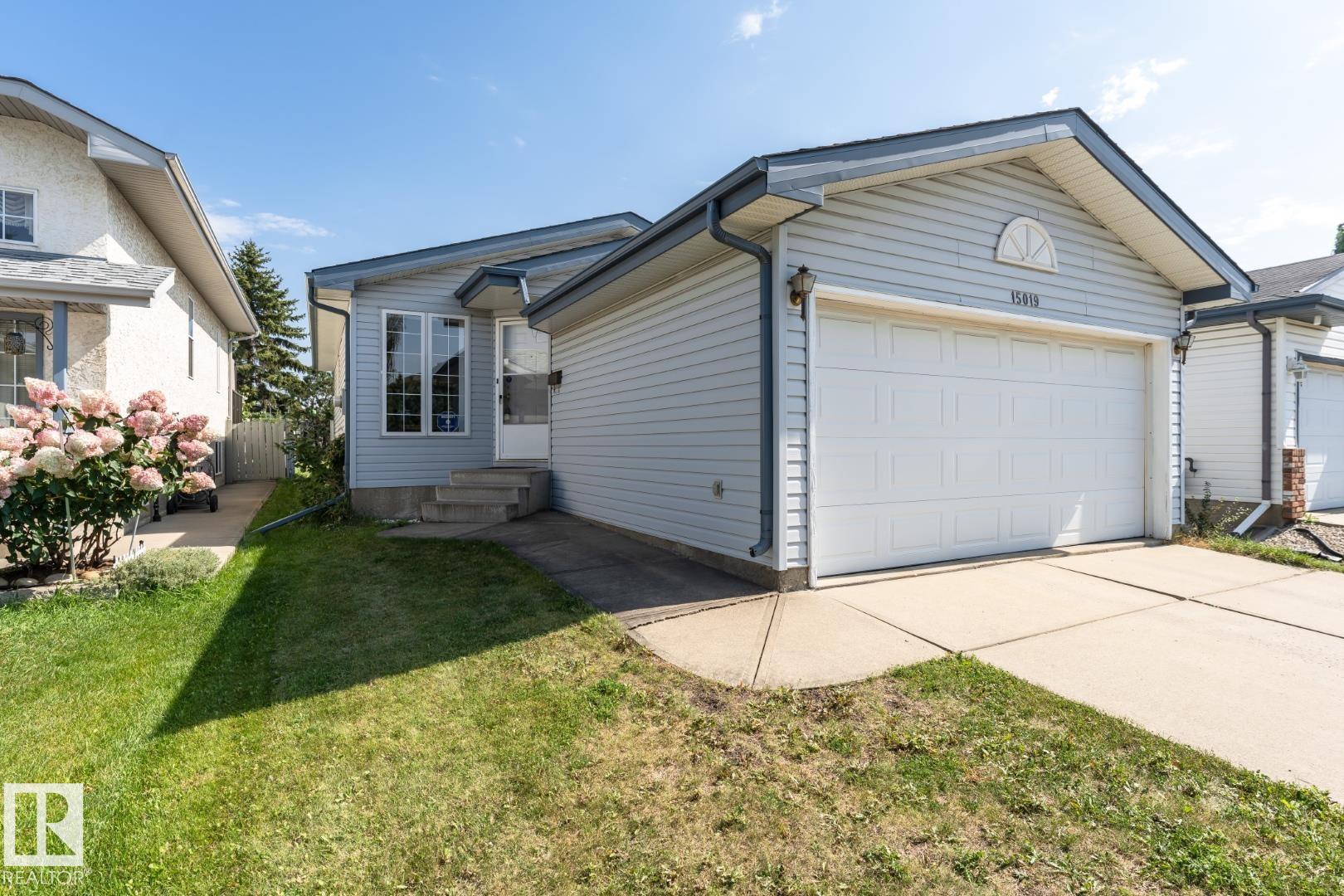 15019 128 Street, E4455235, Alberta,