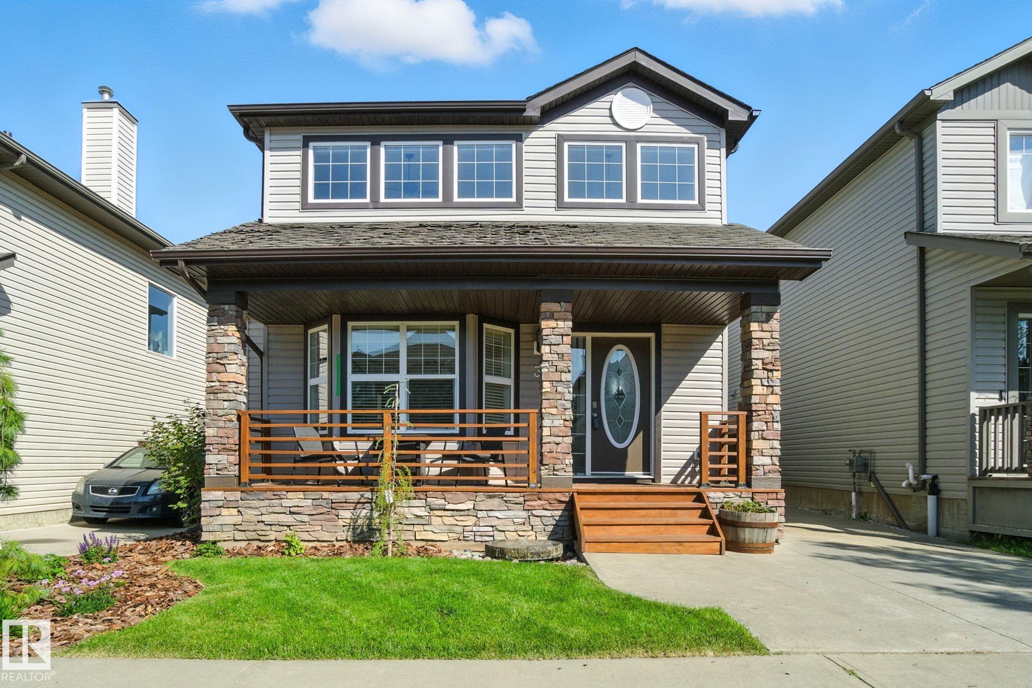 38 VAUGHN Avenue, E4455236, Alberta,