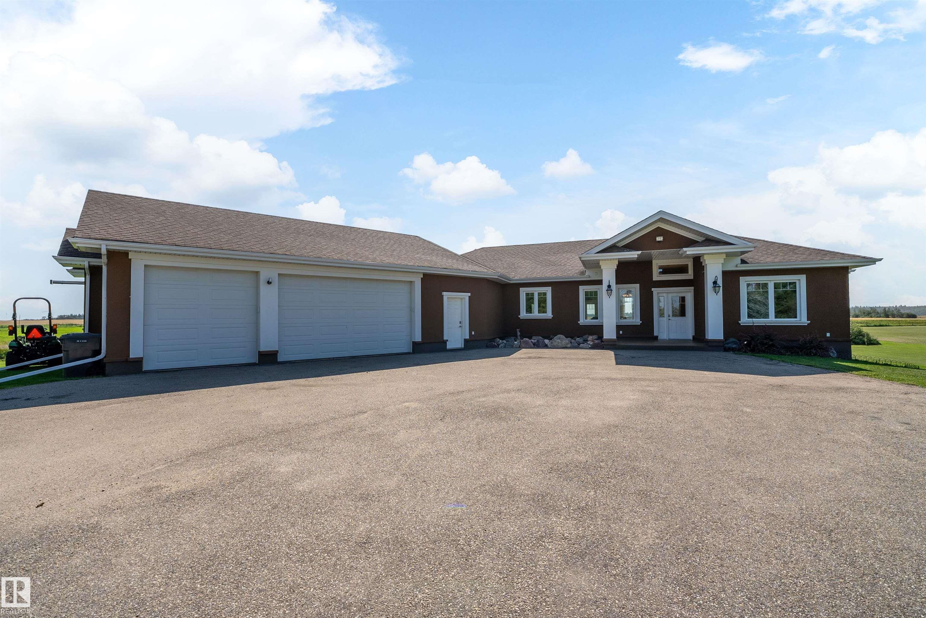 50 50011 RGE ROAD 231, E4455237, Alberta,