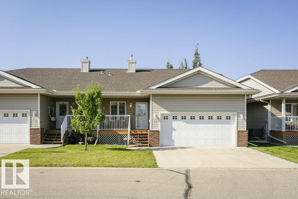 71 8602 SOUTHFORT Drive, E4455241, Alberta,