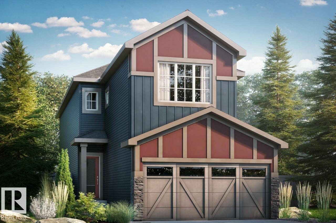 324 173 Avenue, E4455248, Alberta,