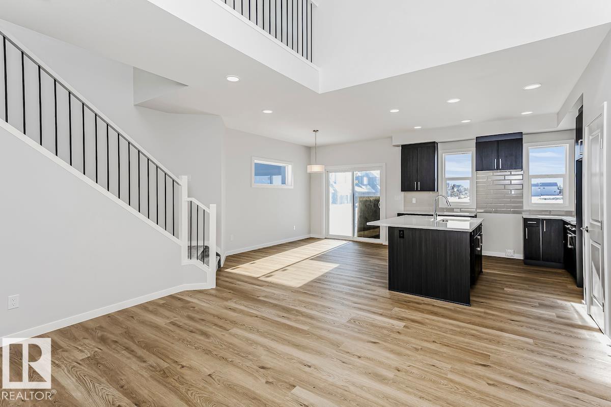 Second View of 324 173 Avenue, Marquis, Edmonton, Alberta, T5Y 4G6