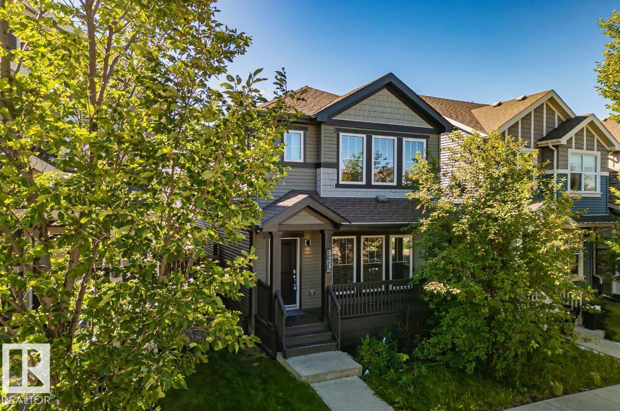 526 ORCHARDS Boulevard, E4455261, Alberta,