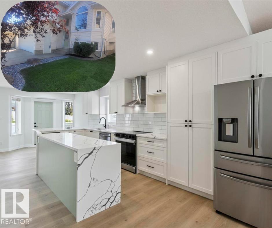 618 LAYTON Court, E4455262, Alberta,