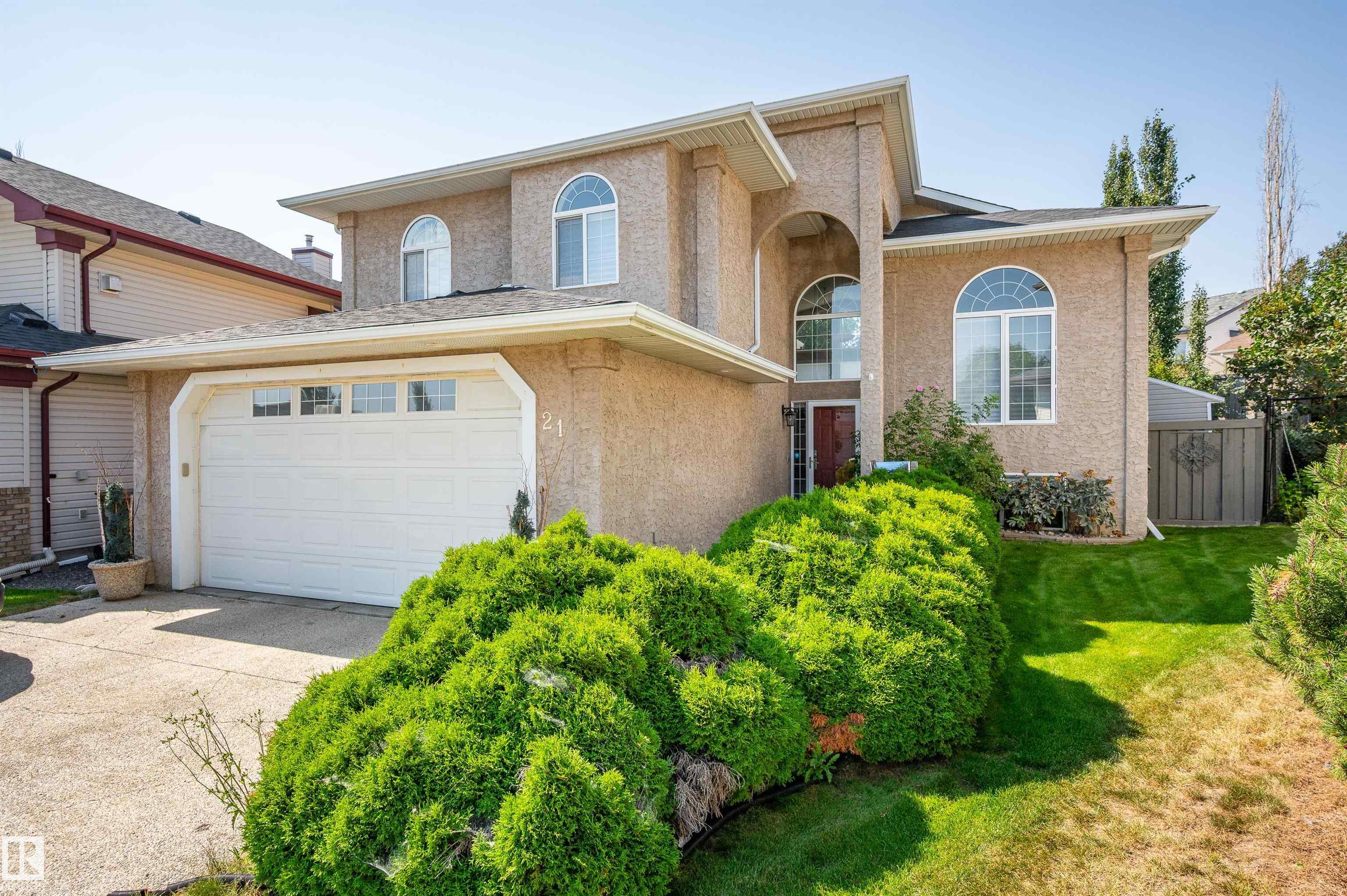 21 OSBORNE Close, E4455263, Alberta,
