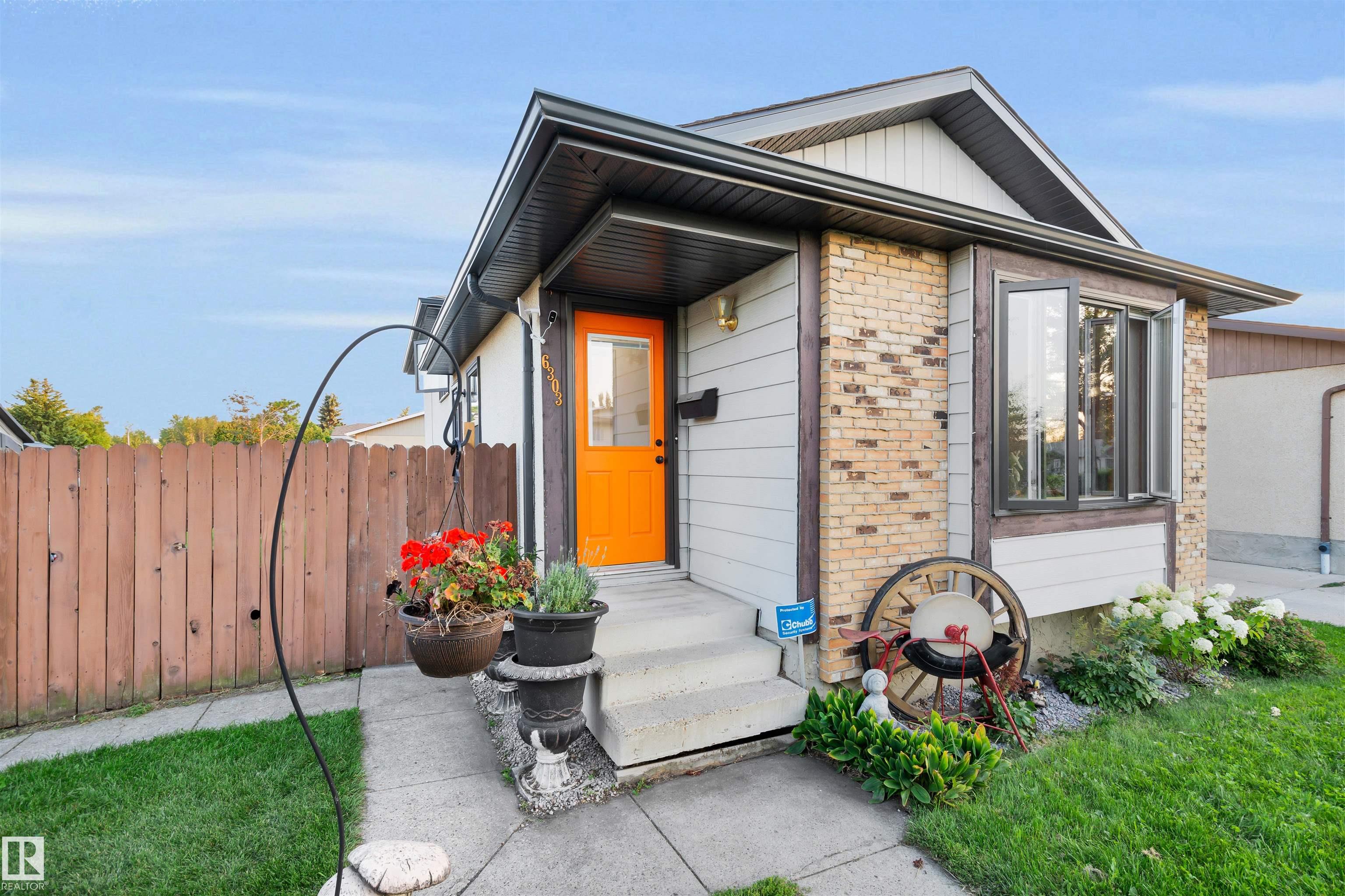 6303 11 Avenue, E4455266, Alberta,