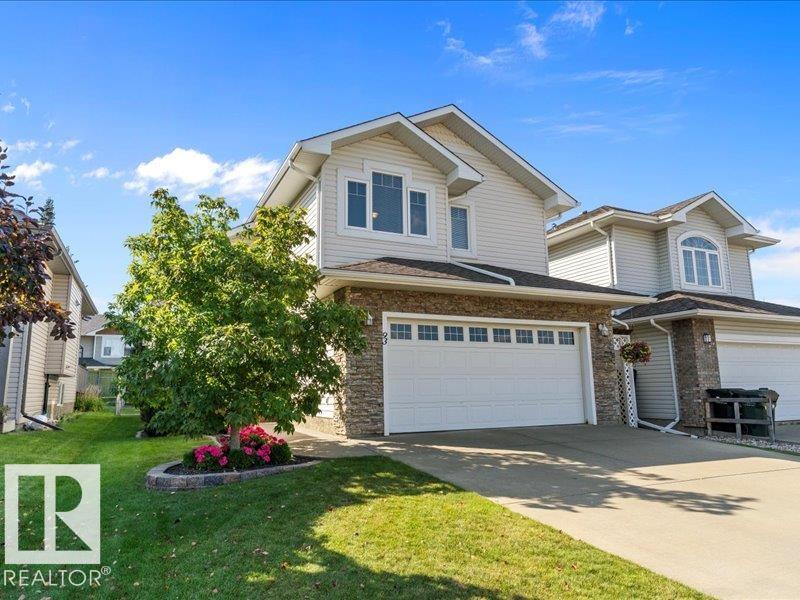 93 CAVAN Crescent, E4455267, Alberta,