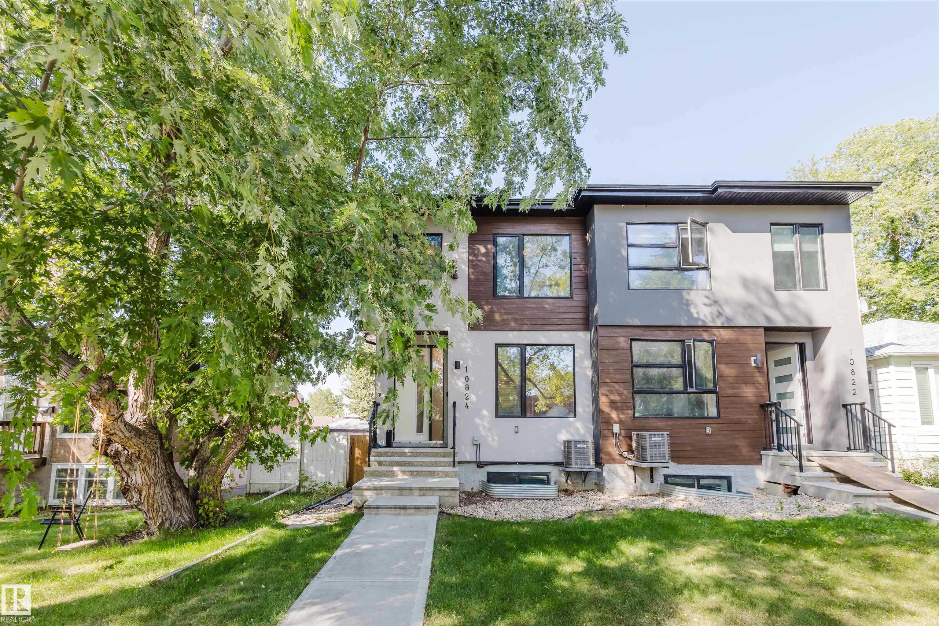 10824 66 Avenue, E4455270, Alberta,