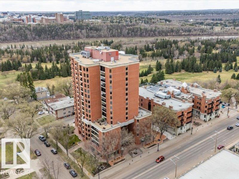 1503 11503 100 Avenue, E4455271, Alberta,