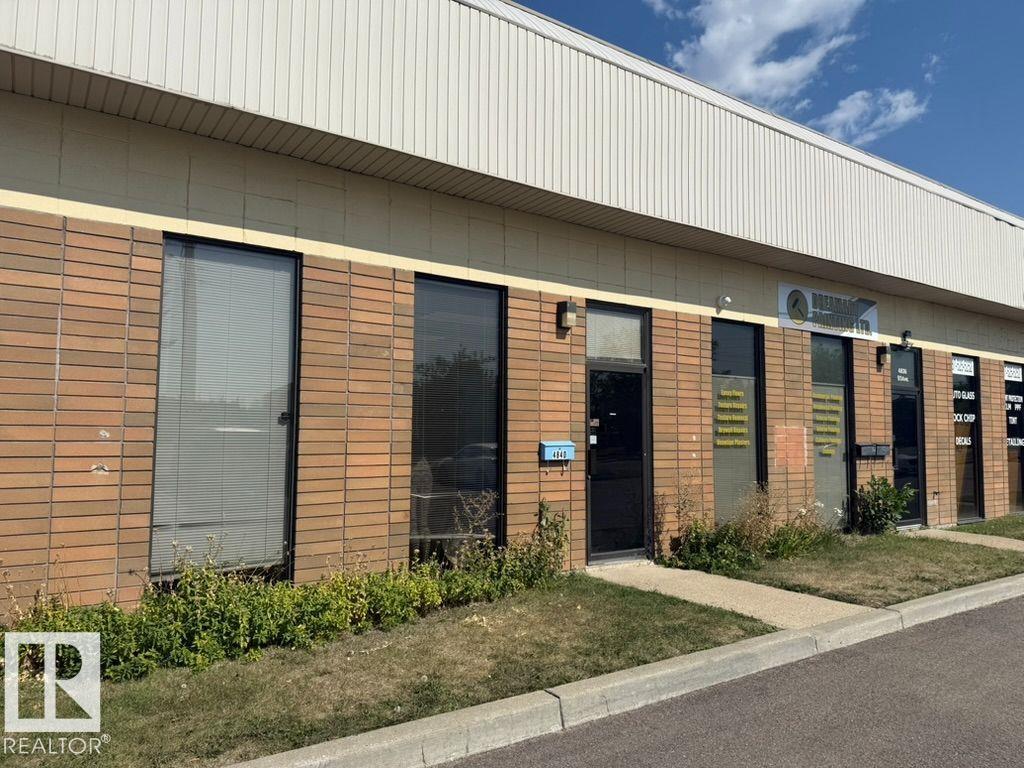 4840 93 Avenue, E4455276, Alberta,