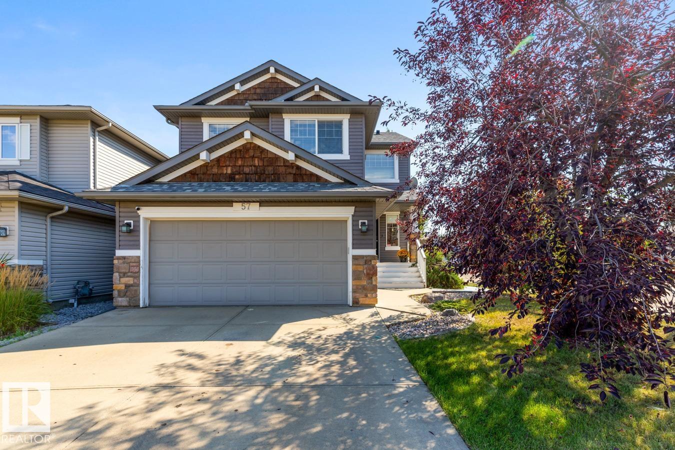 57 CONNOR Lane, E4455277, Alberta,