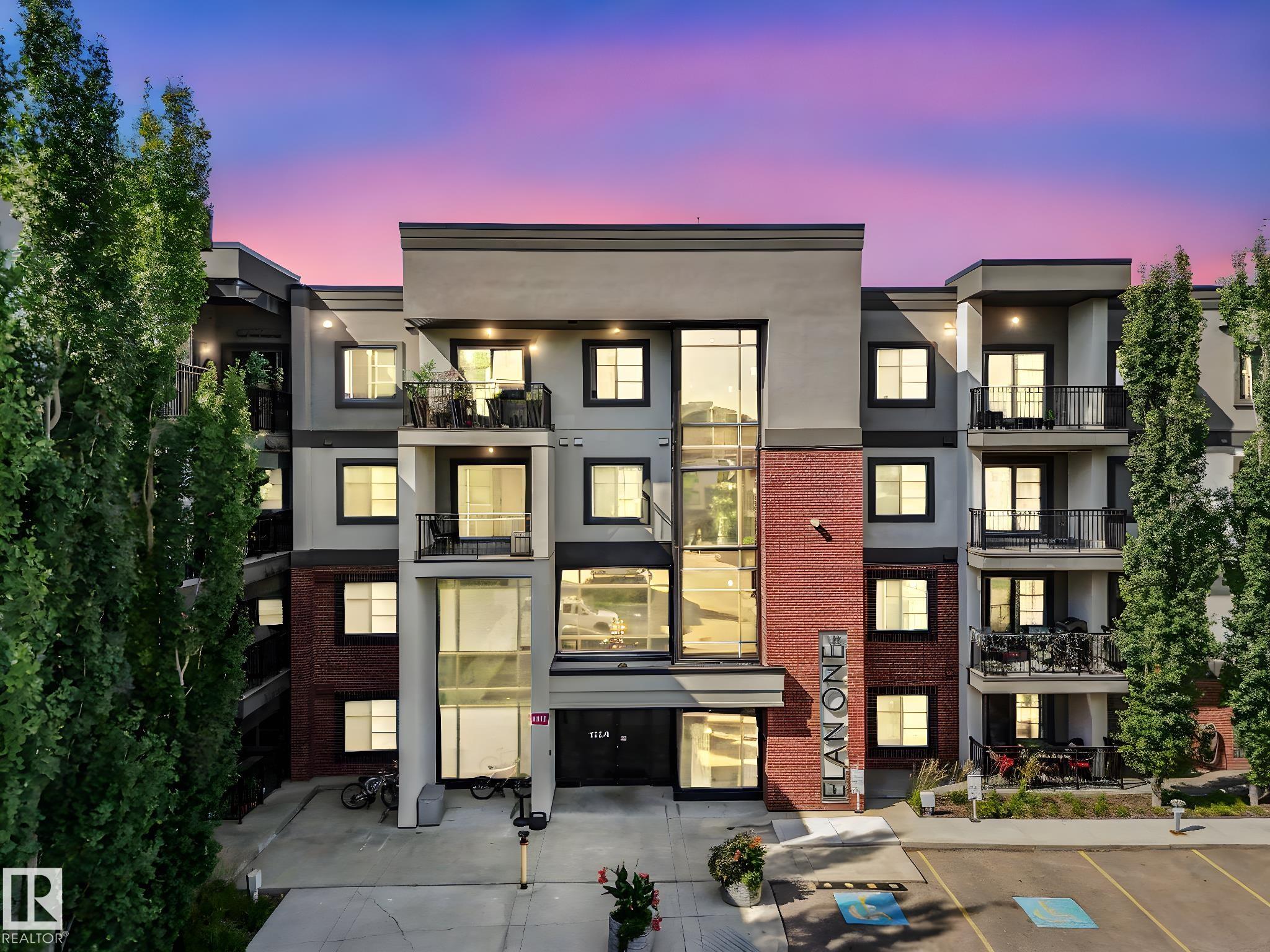 317 1144 ADAMSON Drive, E4455281, Alberta,