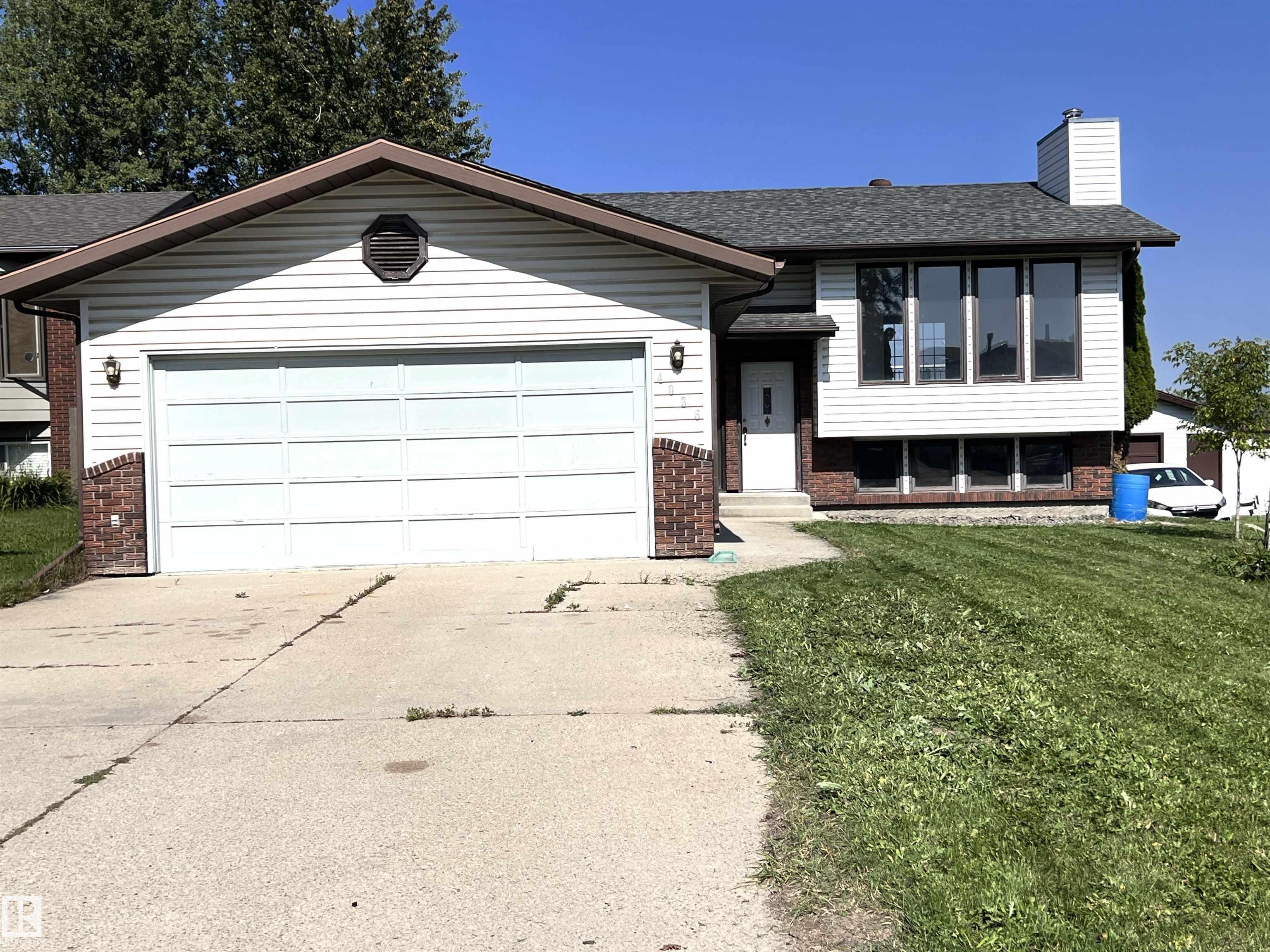 4036 55 Avenue, E4455283, Alberta,