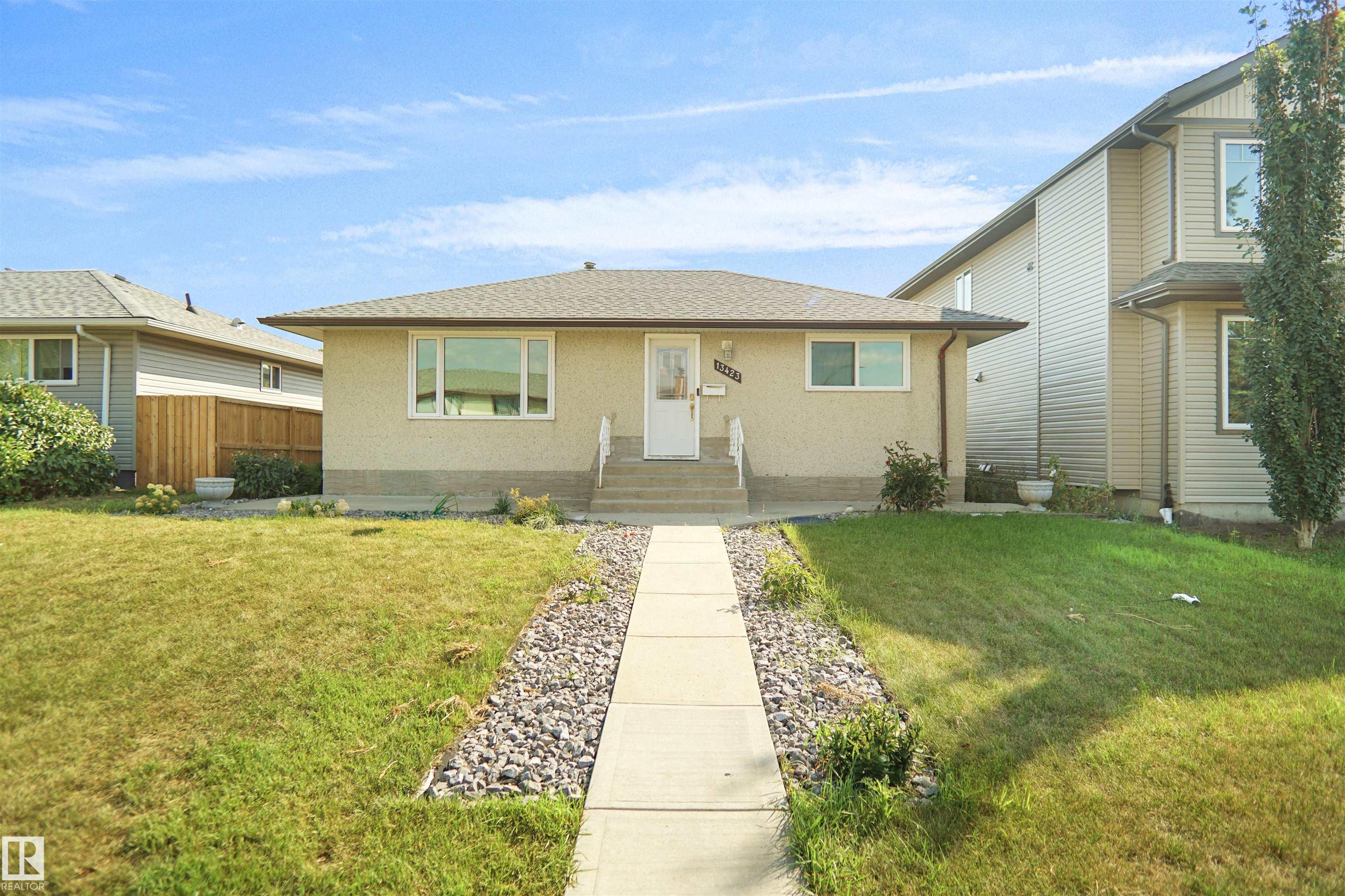 13423 103 Street, E4455286, Alberta,