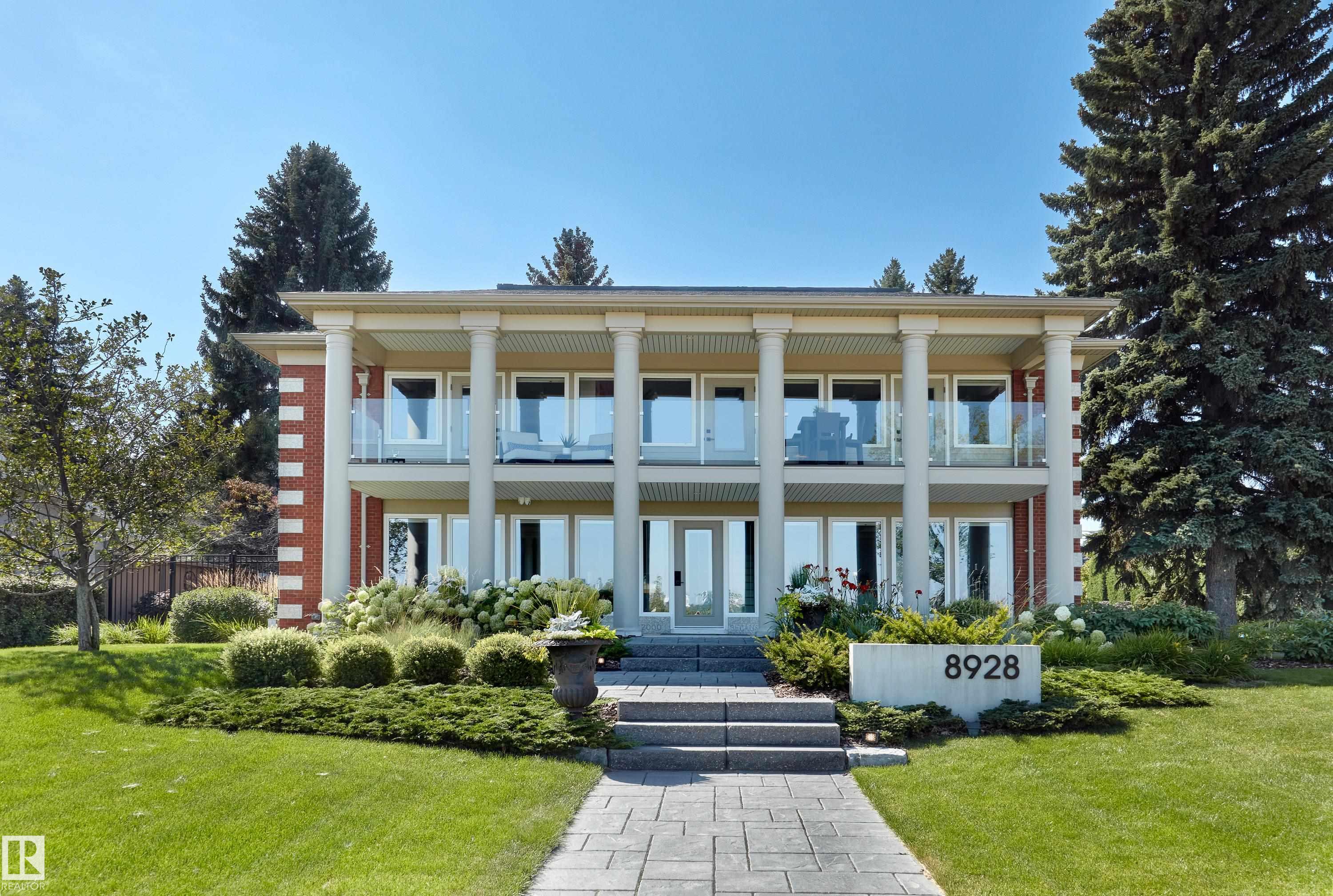 8928 VALLEYVIEW Drive, E4455290, Alberta,