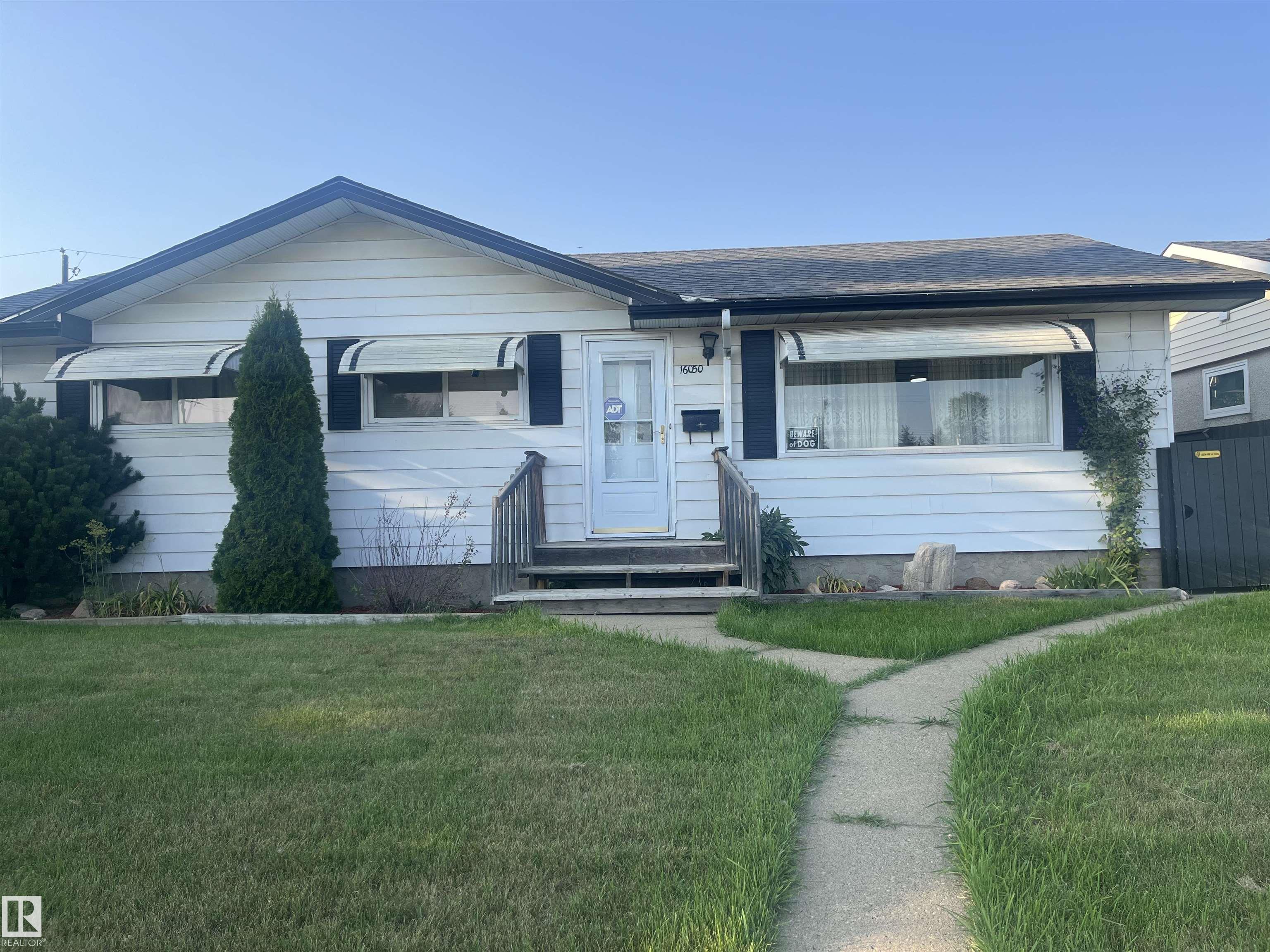 16050 95 Avenue, E4455291, Alberta,
