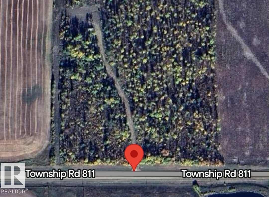 twp881 (Spirit River), E4455302, Alberta,