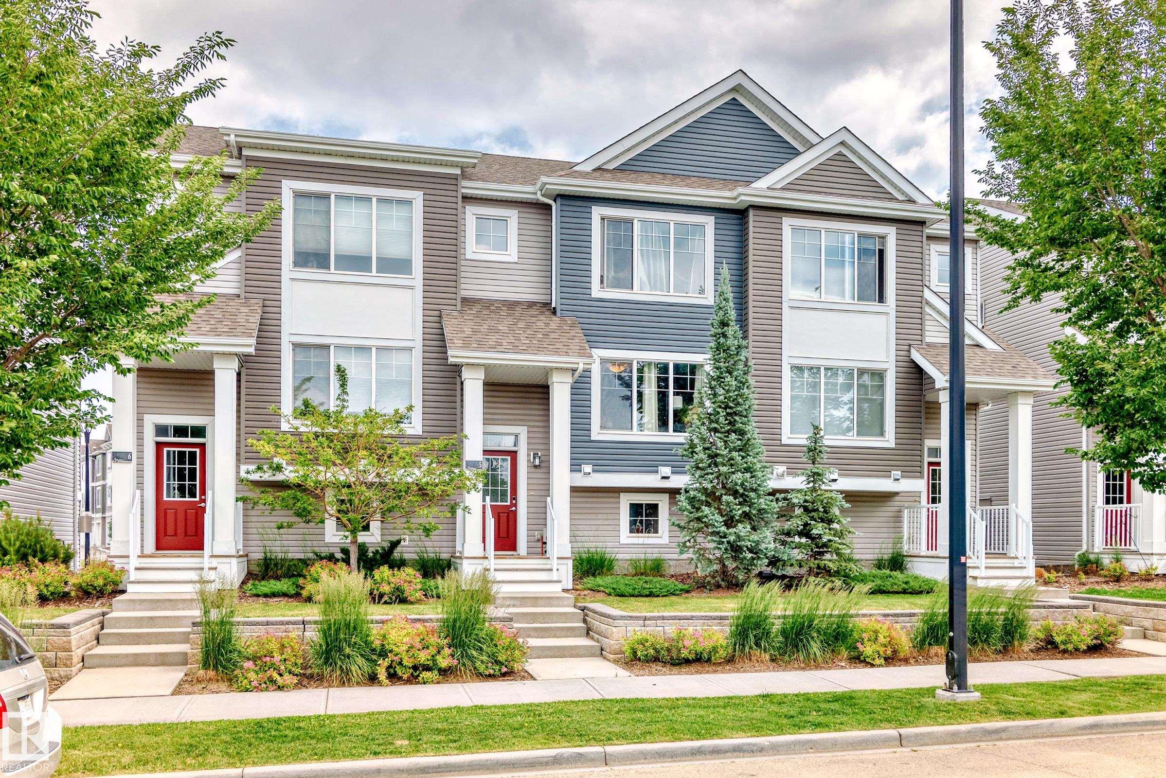5 1391 STARLING Drive, E4455304, Alberta,