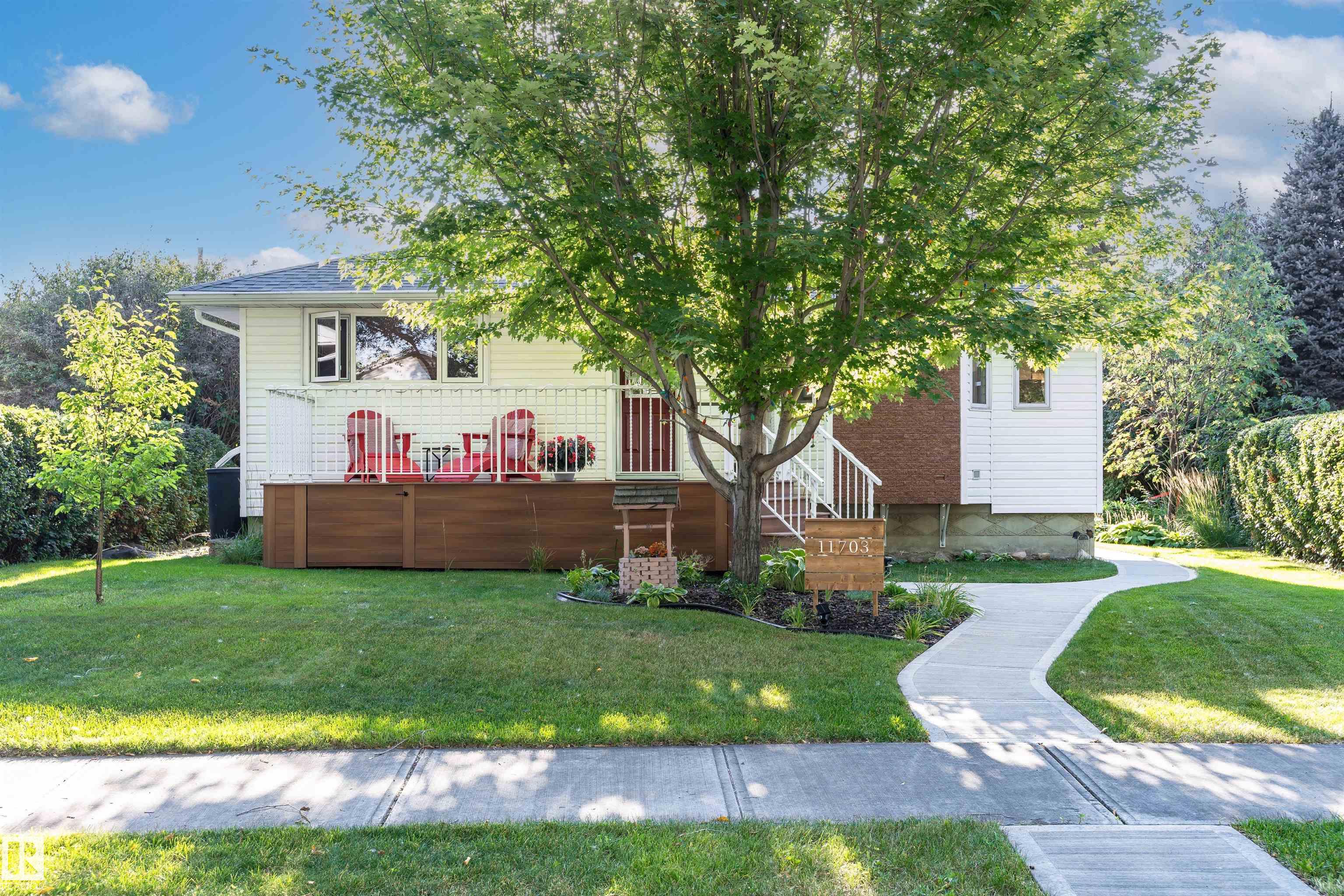 11703 135B Street, E4455305, Alberta,