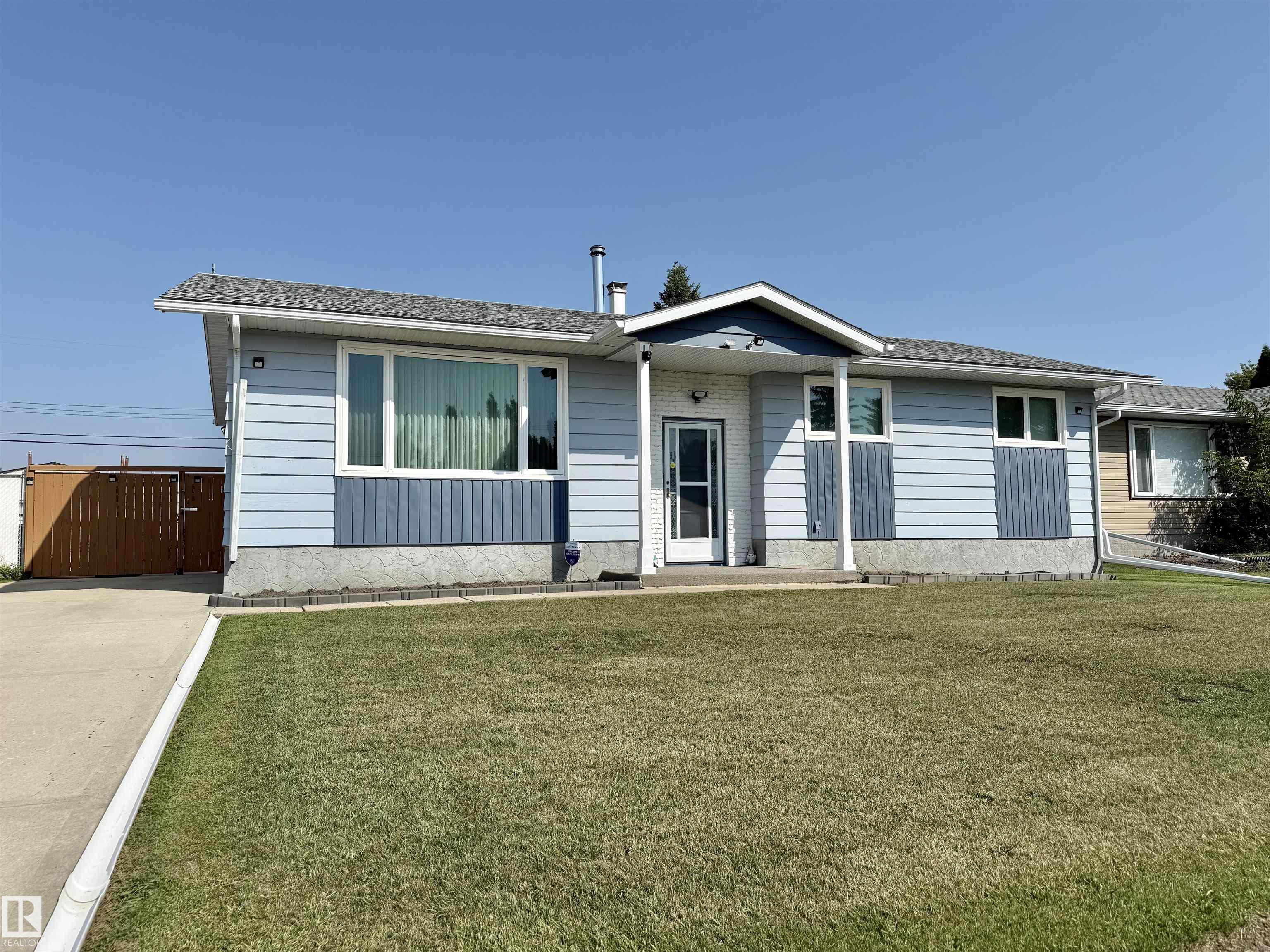 4510 46 Avenue, E4455306, Alberta,
