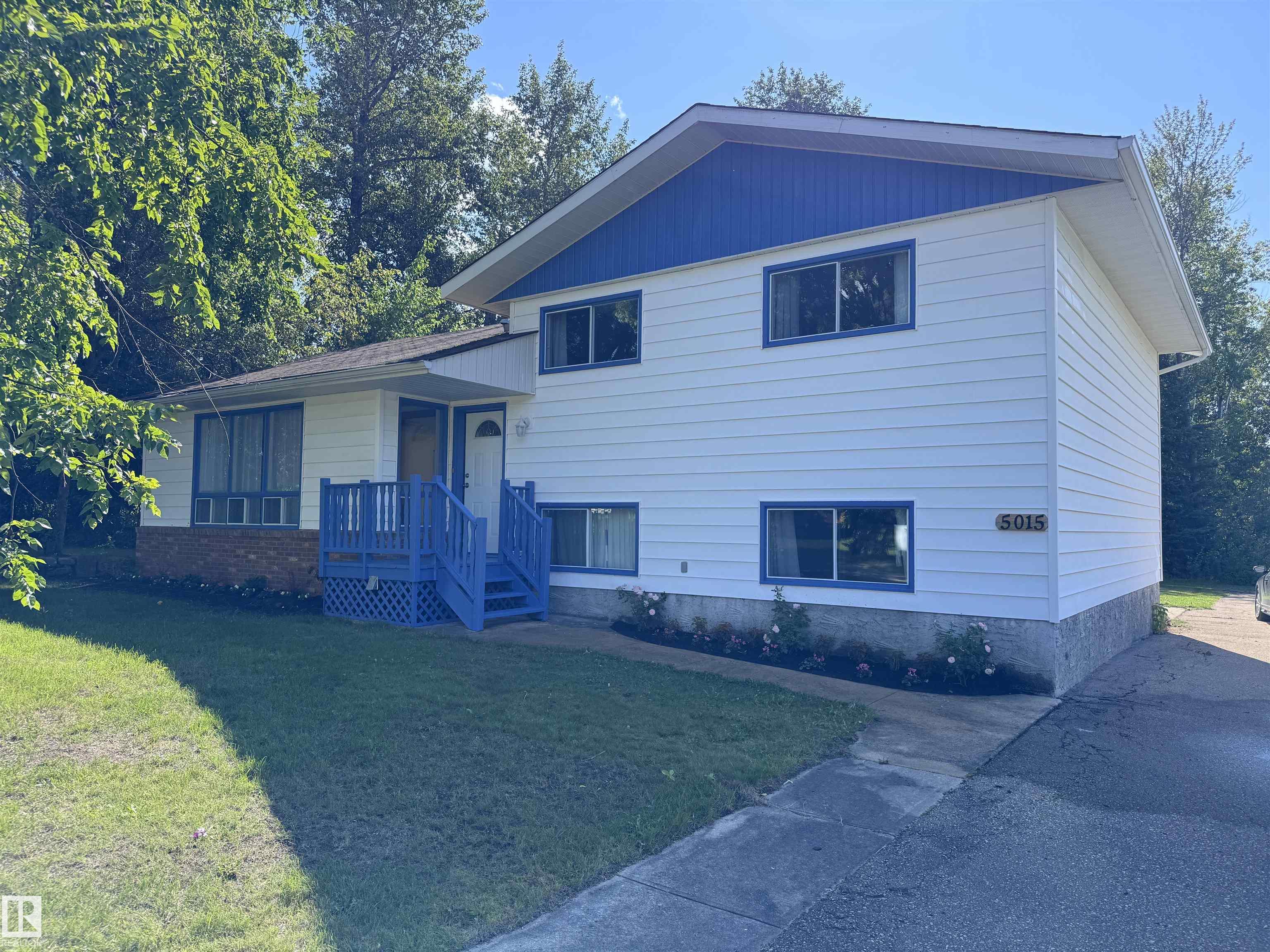 5015 51 Avenue, E4455309, Alberta,