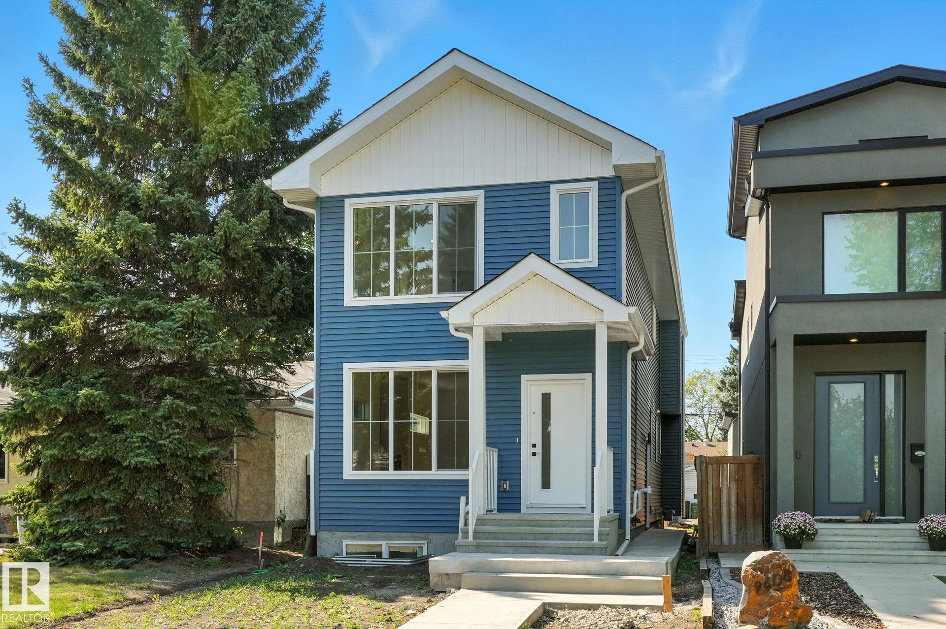 9606 86 Street NW NW, E4455319, Alberta,