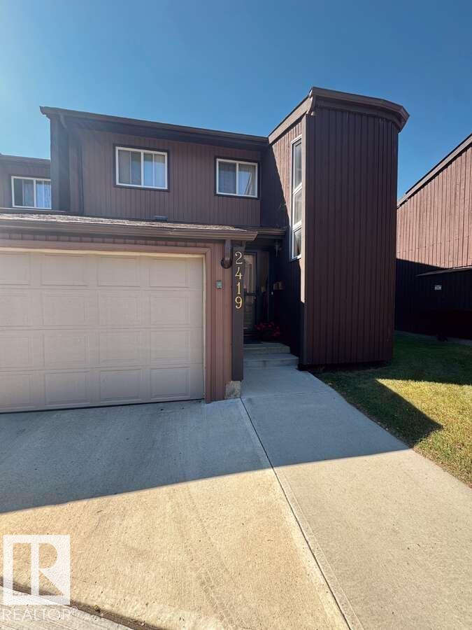 2419 142 Avenue, E4455321, Alberta,