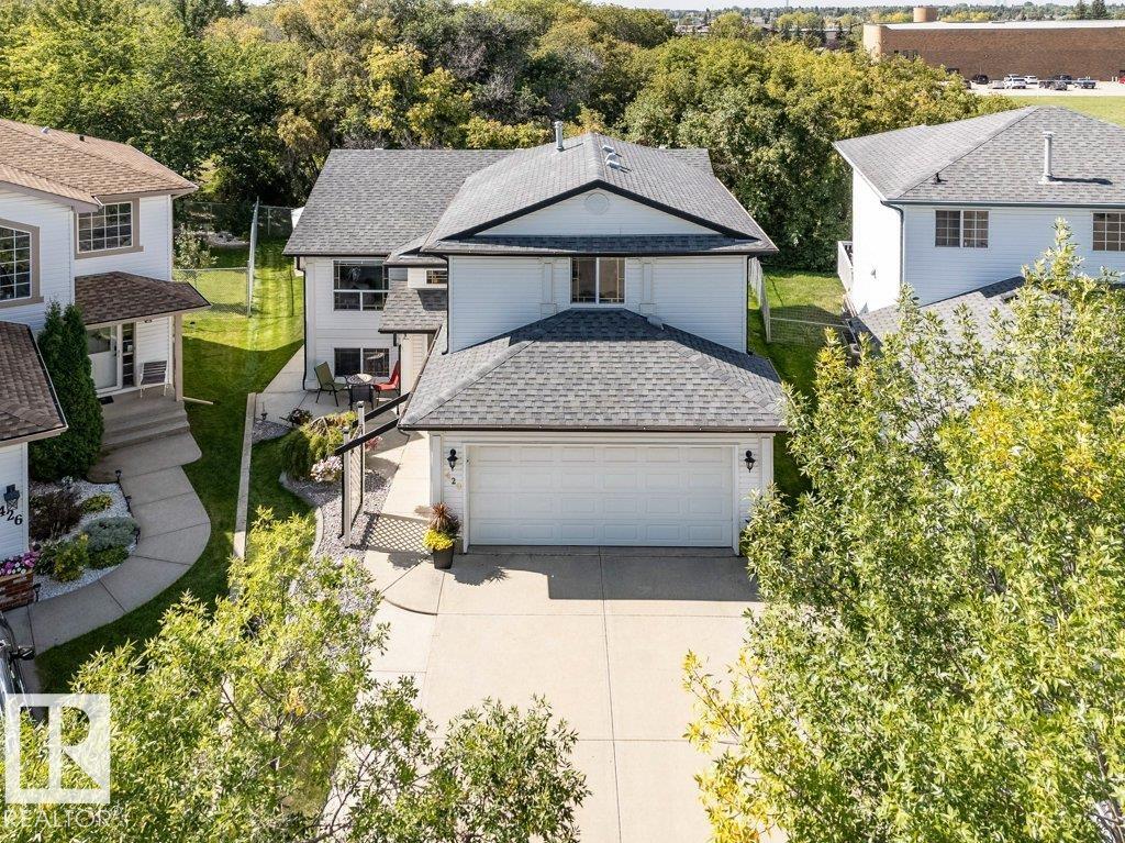 428 RAINBOW Crescent, E4455328, Alberta,