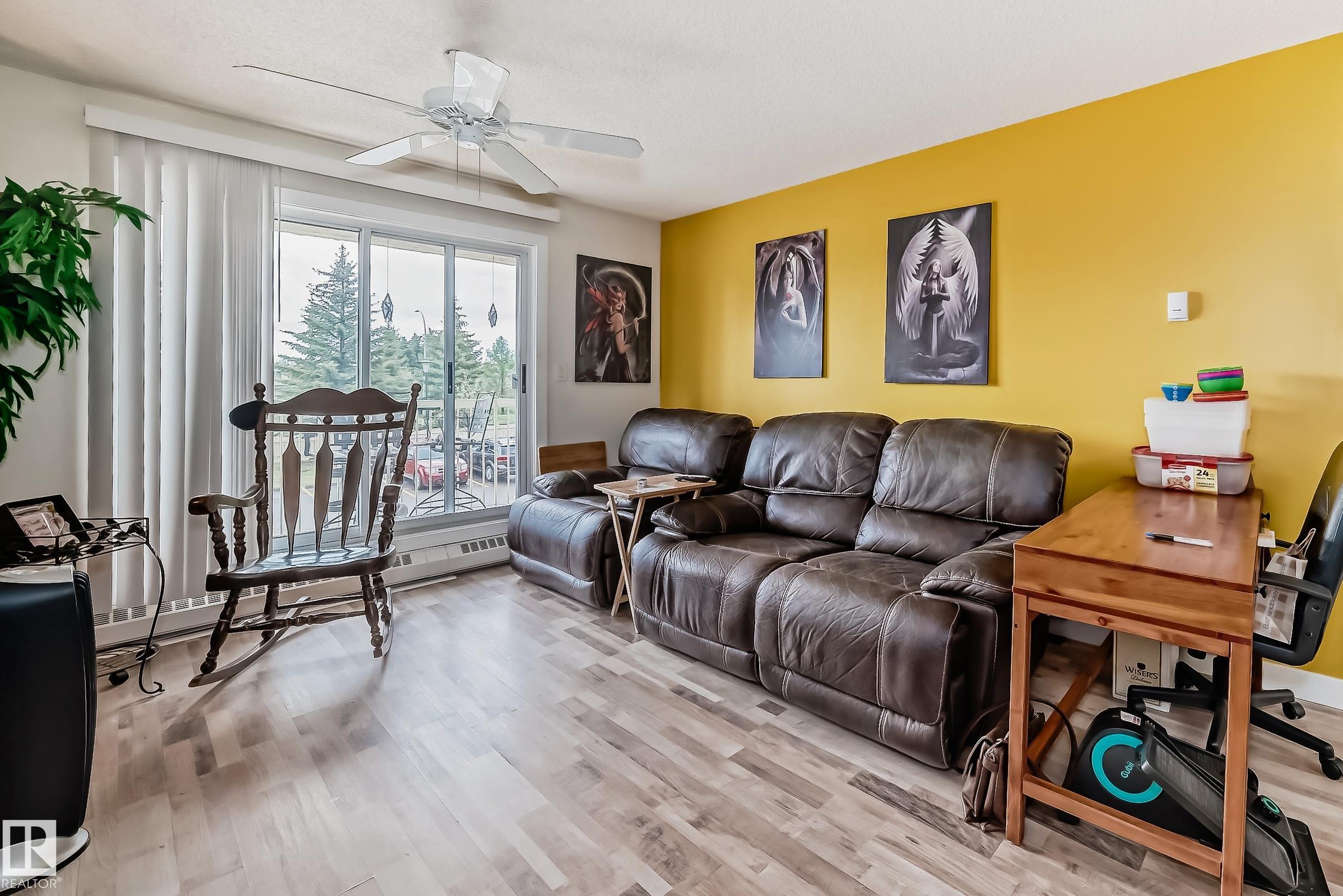 Fourth View of 214 18012 95 Avenue, La Perle, Edmonton, Alberta, T5T 5Z2