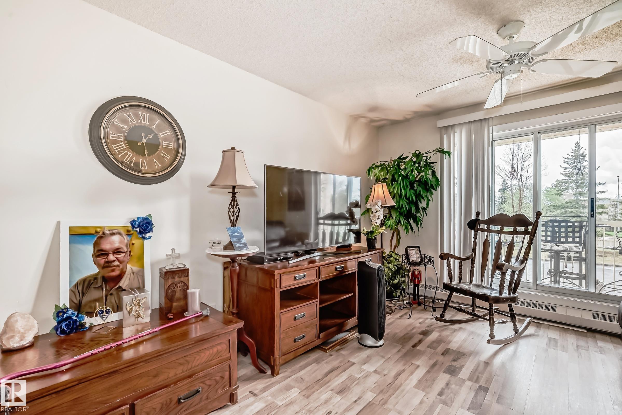 Fifth View of 214 18012 95 Avenue, La Perle, Edmonton, Alberta, T5T 5Z2