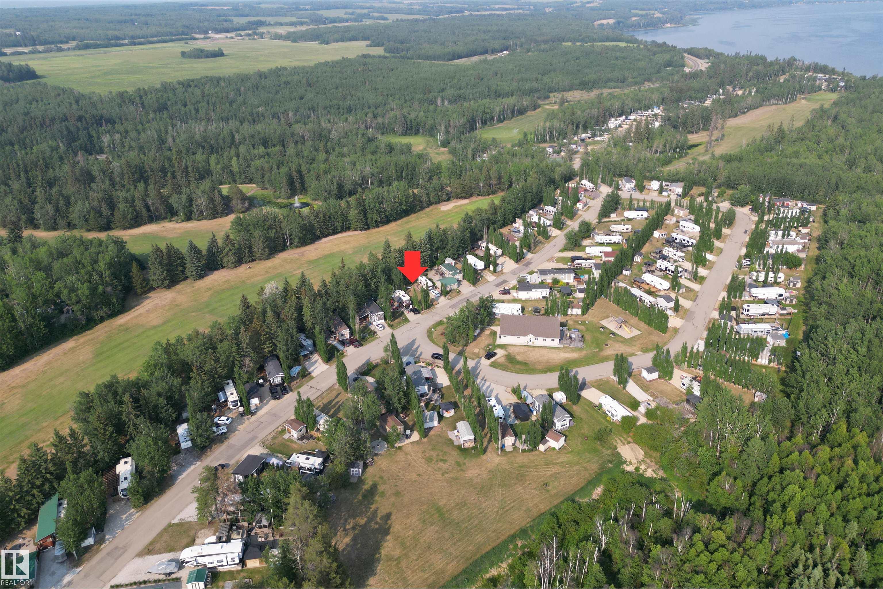 41 53207A HIGHWAY 31, E4455351, Alberta,