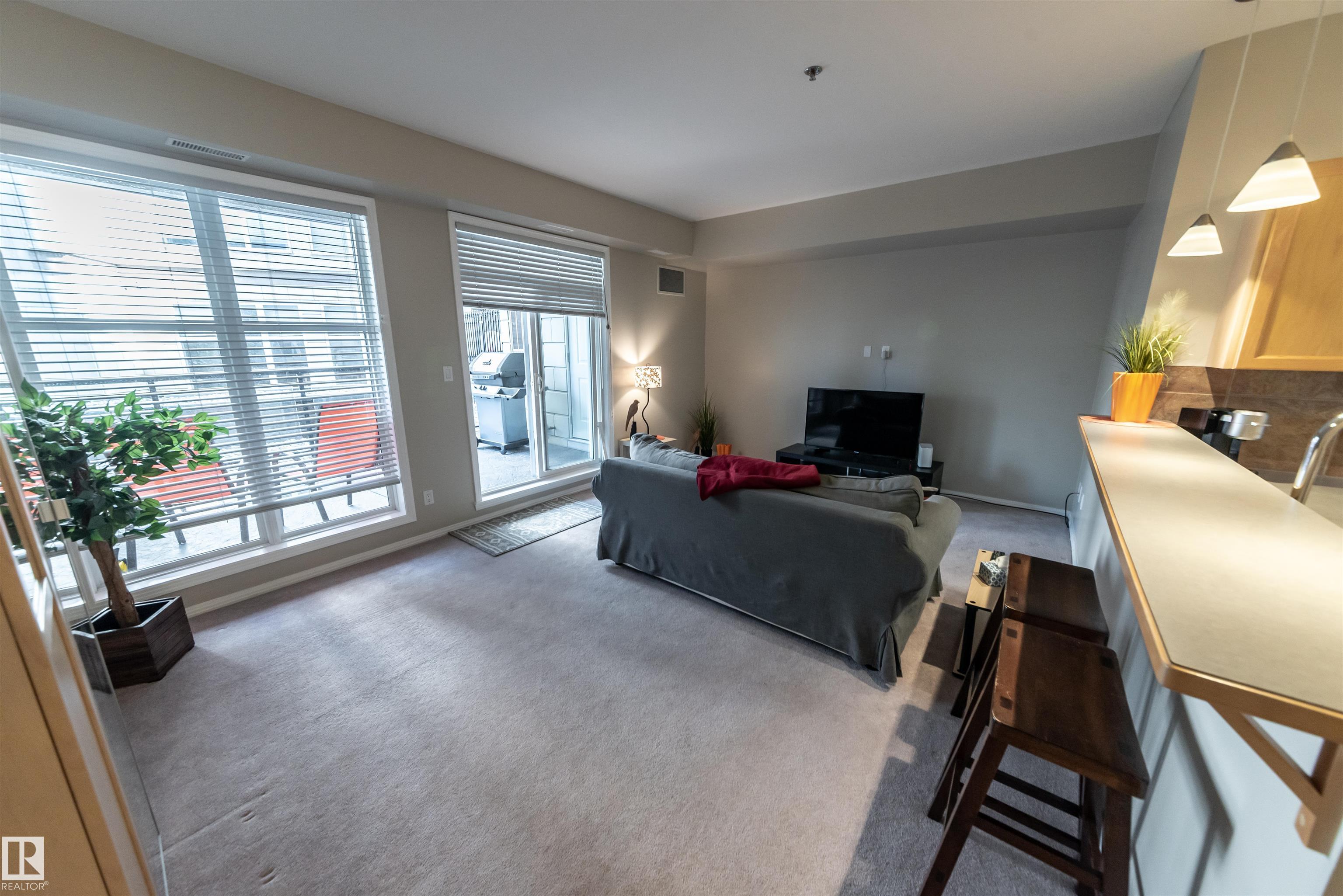 150 4827 104A Street, E4455353, Alberta,