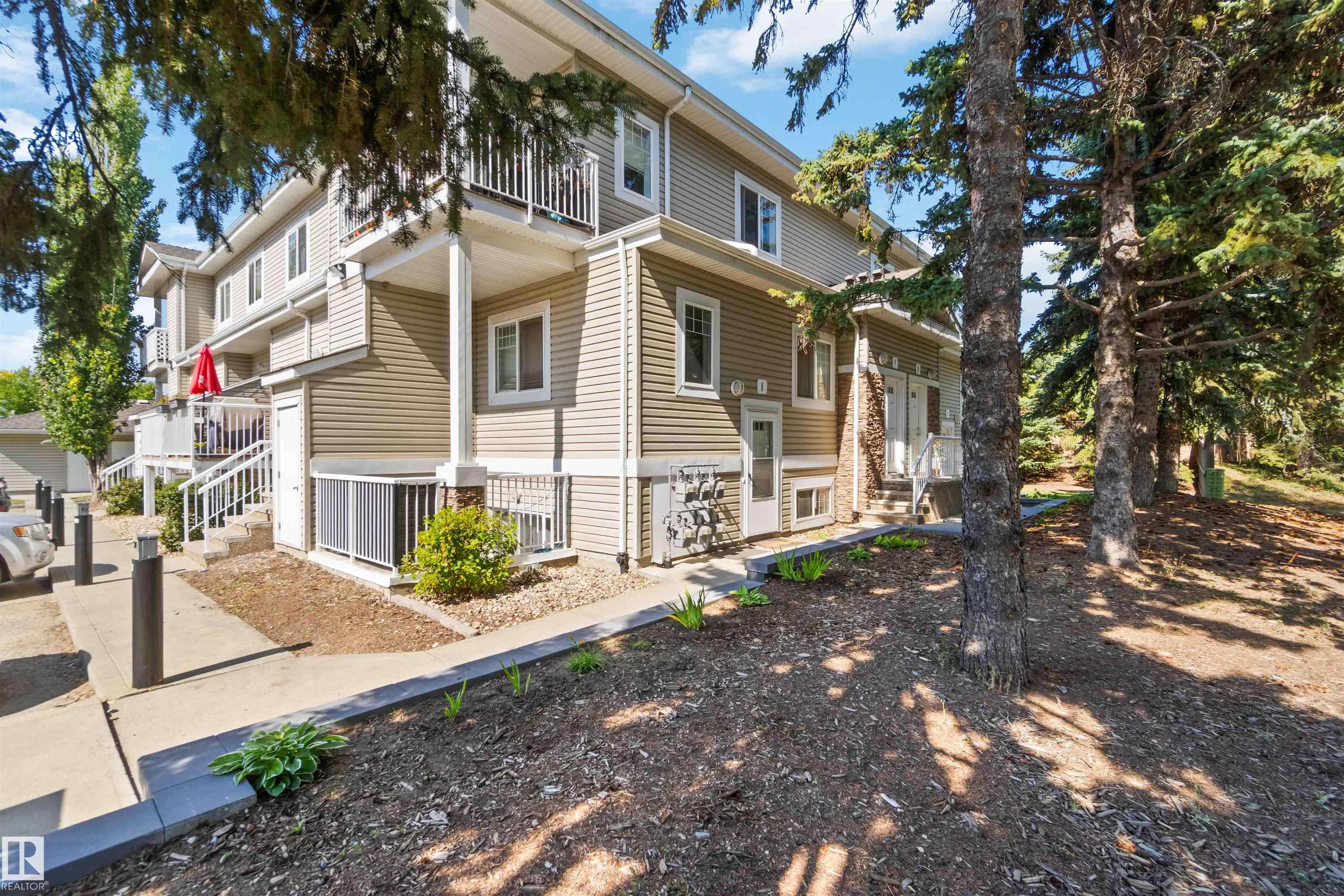8A 79 BELLEROSE Drive, E4455355, Alberta,