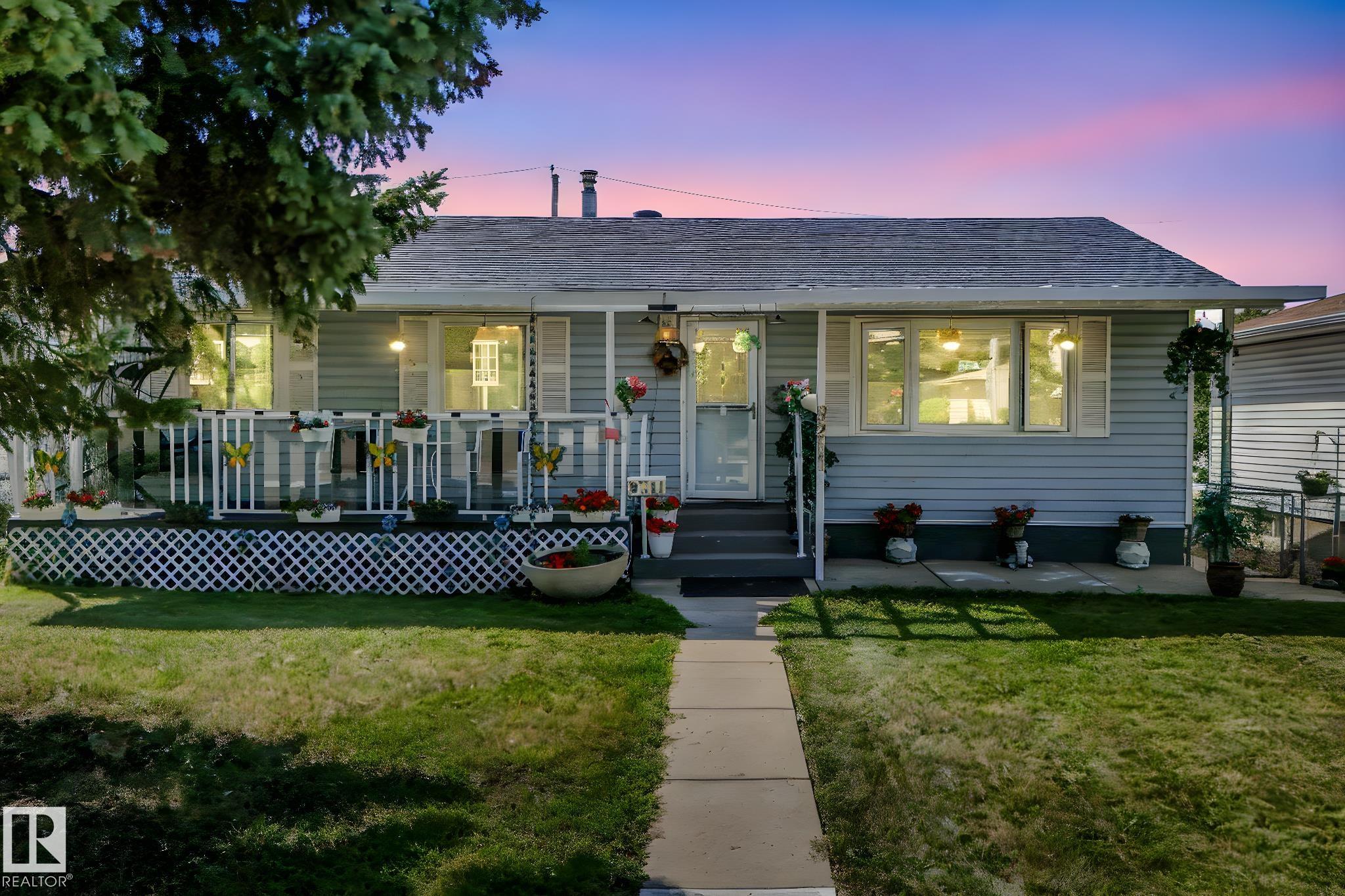 9211 130 Avenue, E4455359, Alberta,