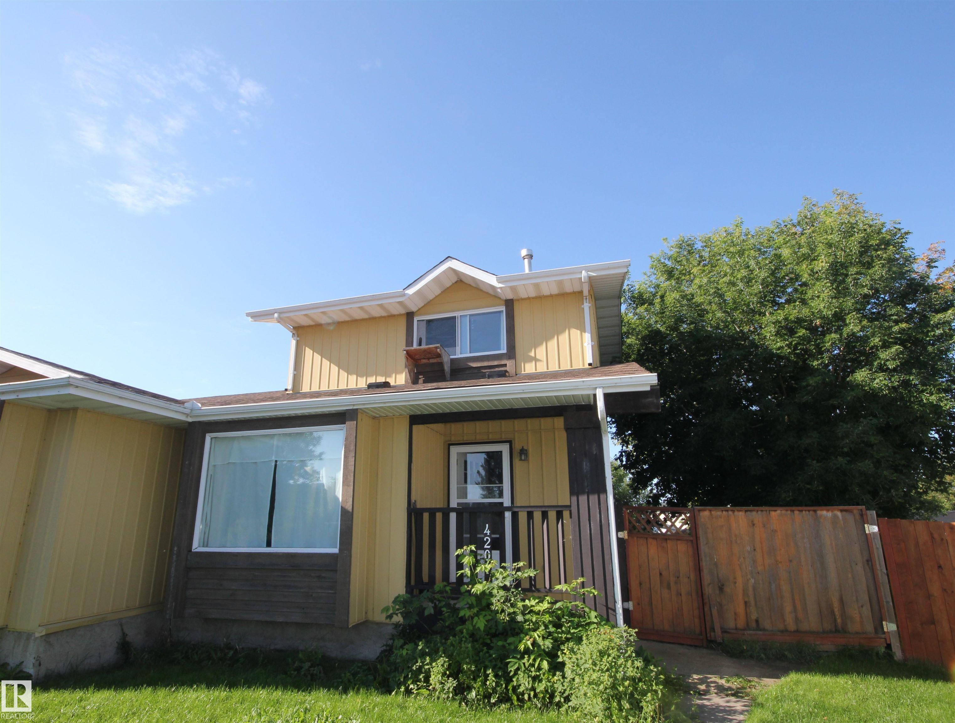 4201 47 Street, E4455387, Alberta,