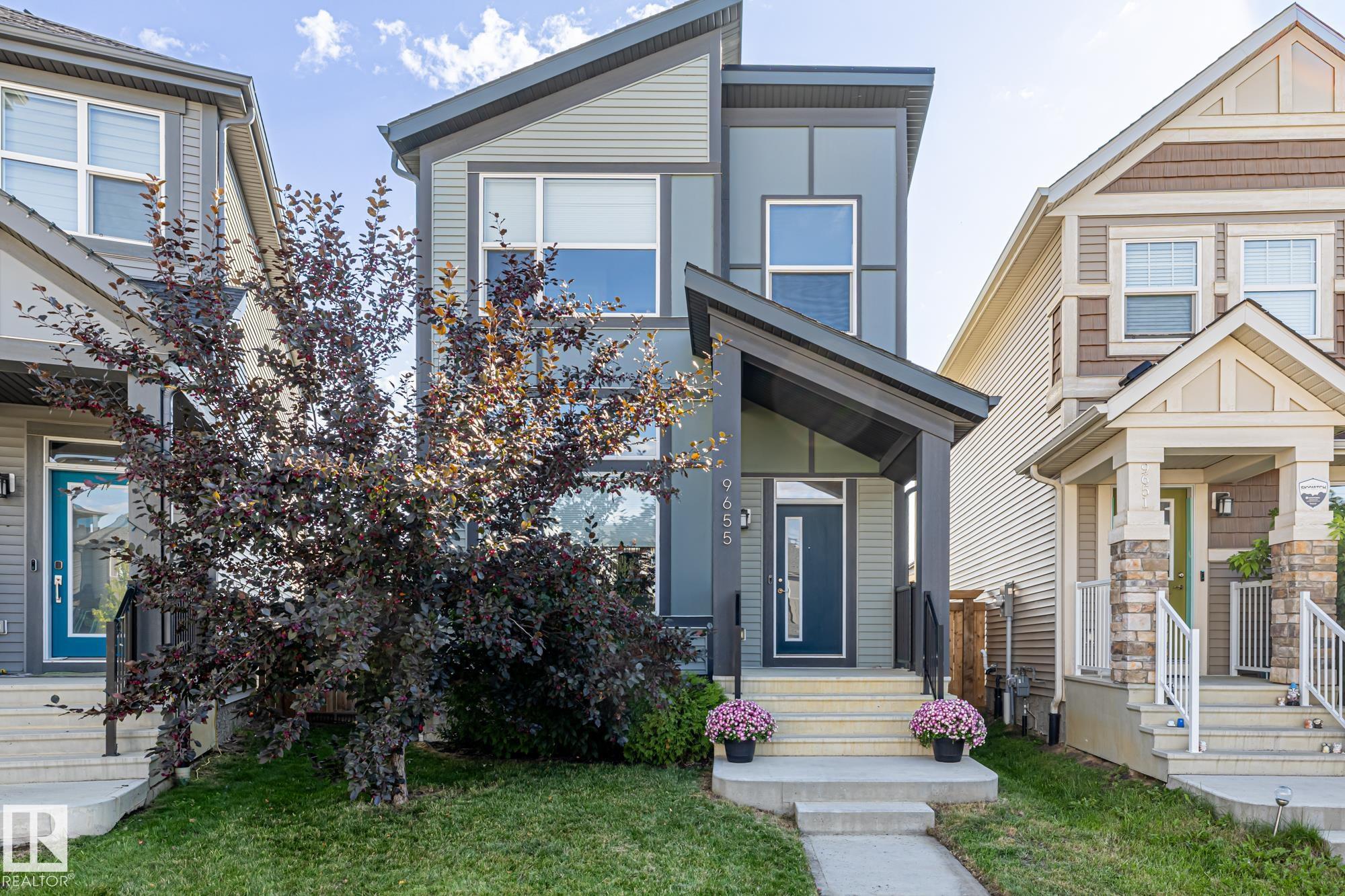 9655 225 Street, E4455389, Alberta,