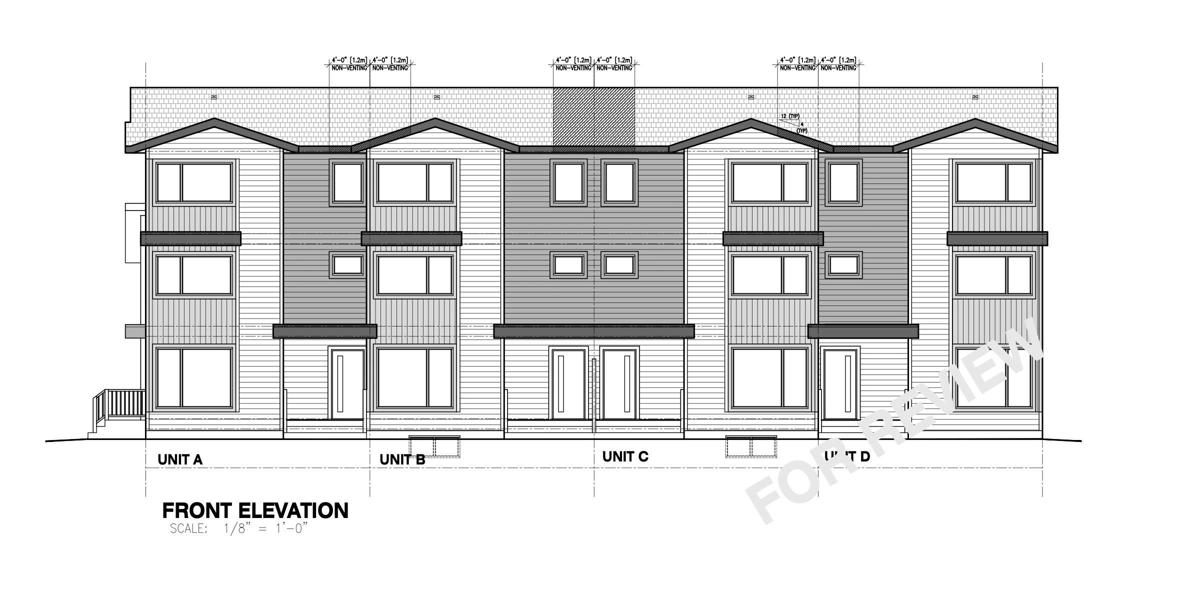 11005 109 Street NW, E4455391, Alberta,
