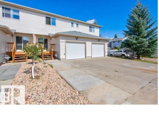 3941 38 Street, E4455394, Alberta,