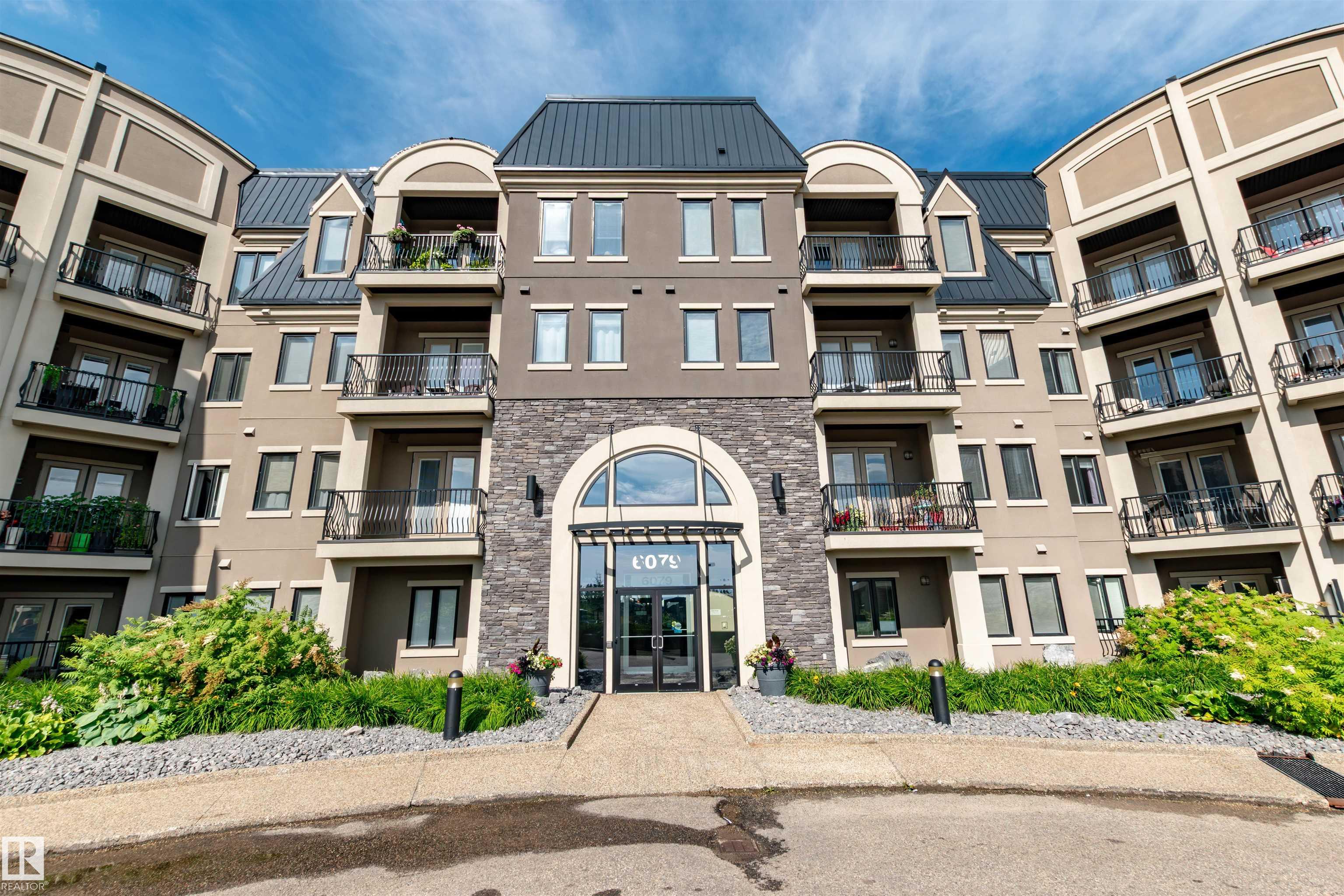 140 6079 MAYNARD Way, E4455396, Alberta,