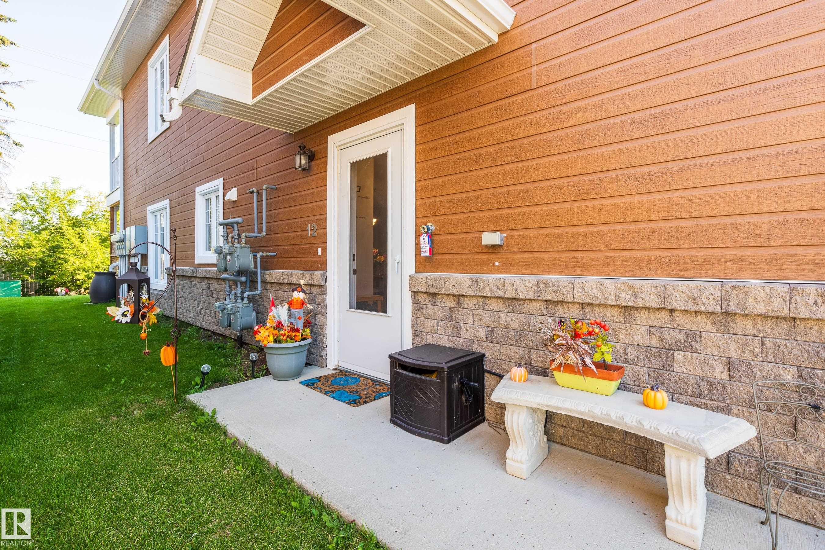 12 10105 101 Avenue, E4455397, Alberta,
