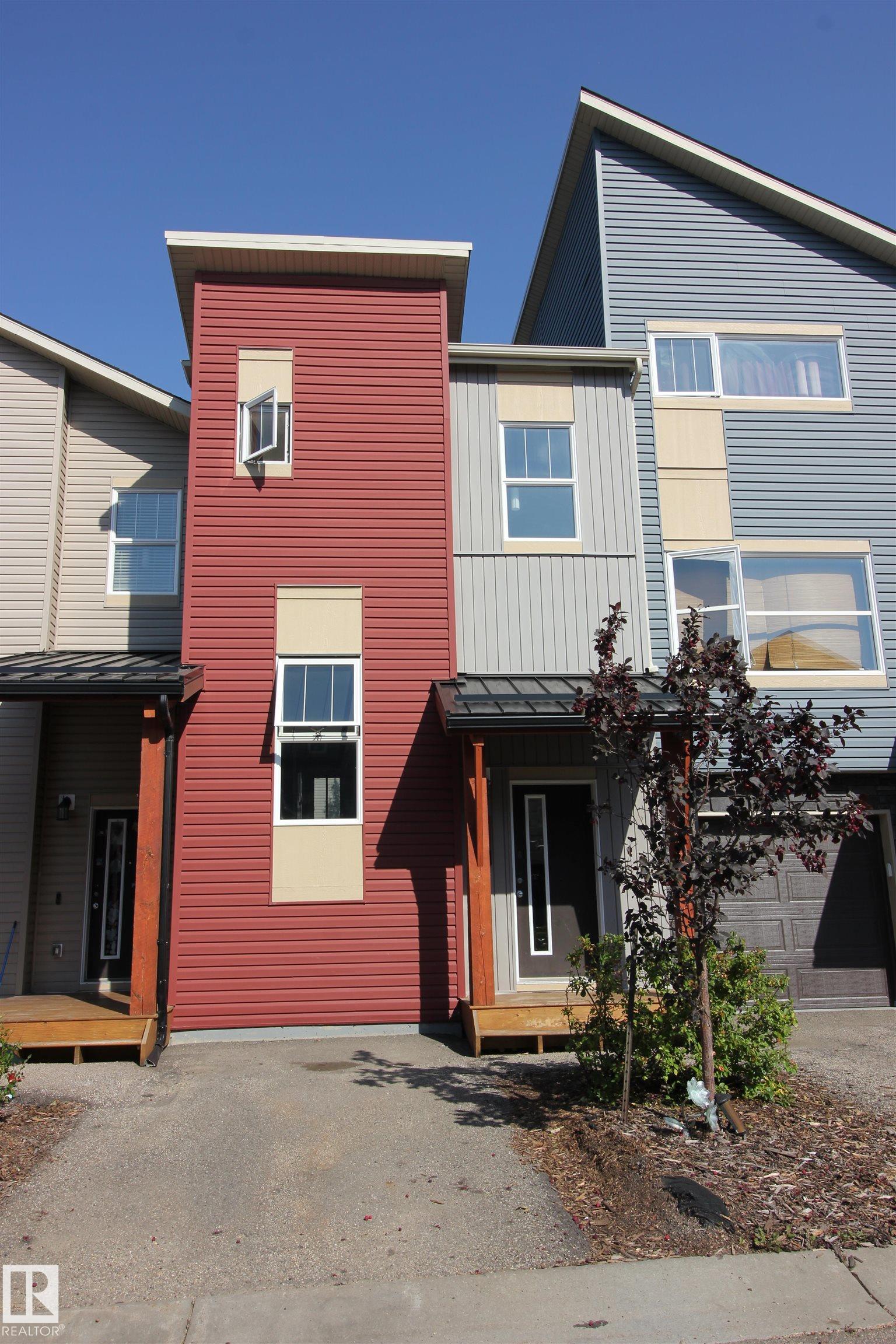 281 401 SOUTHFORK Drive, E4455400, Alberta,