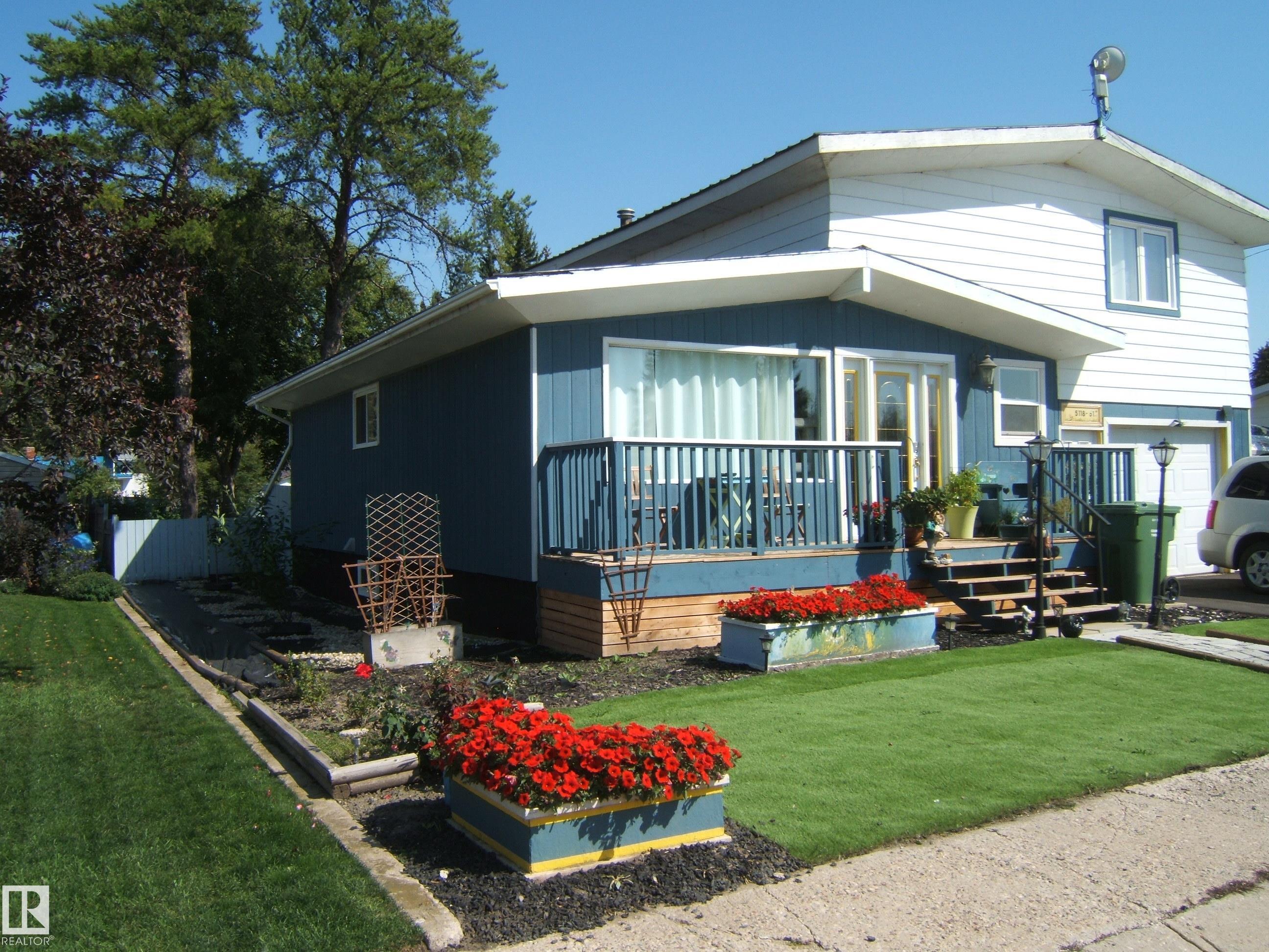 5118 51 Avenue, E4455401, Alberta,