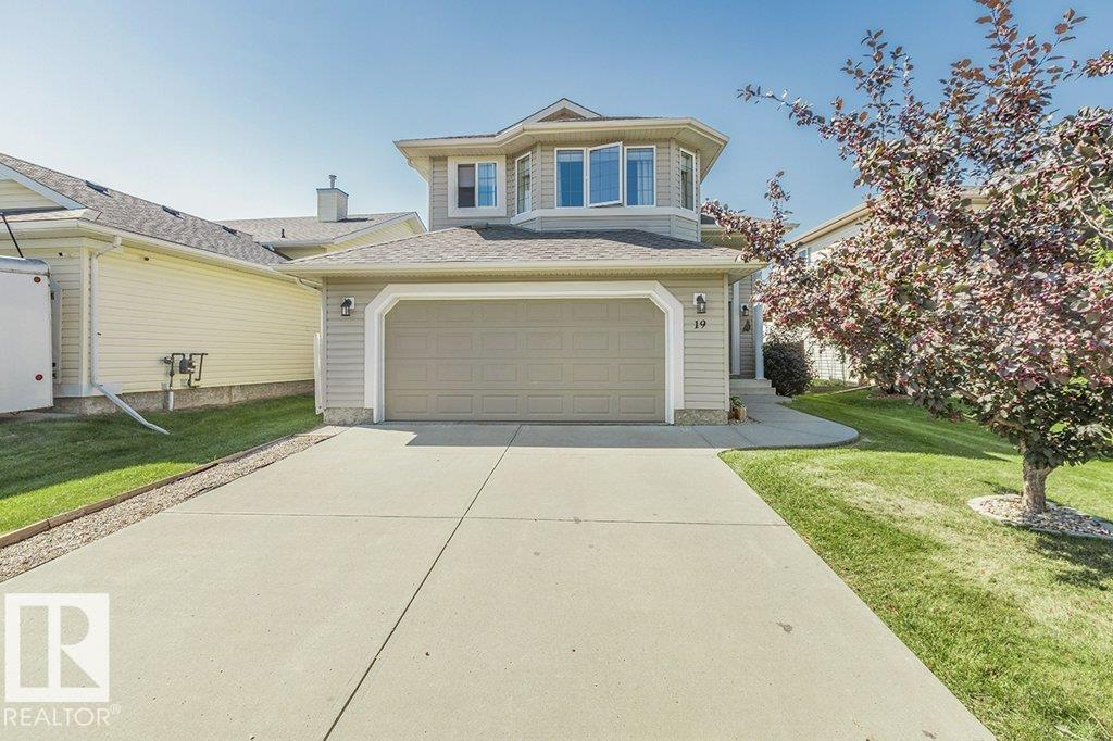 19 HILLDOWNS Drive, E4455404, Alberta,
