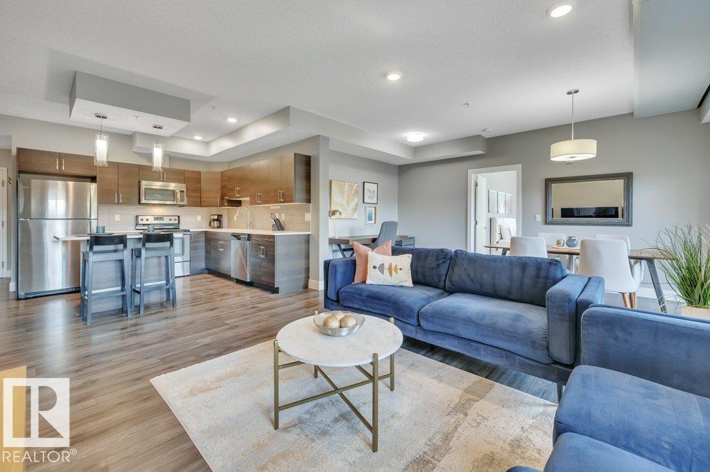 201 10006 83 Avenue, E4455406, Alberta,