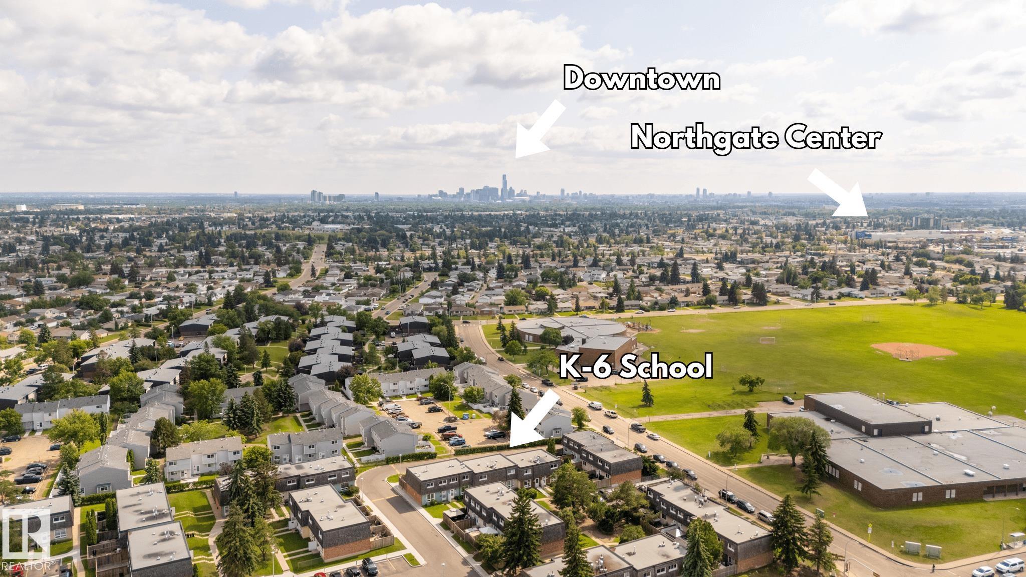 170 MAYFAIR MEWS Mews, E4455408, Alberta,