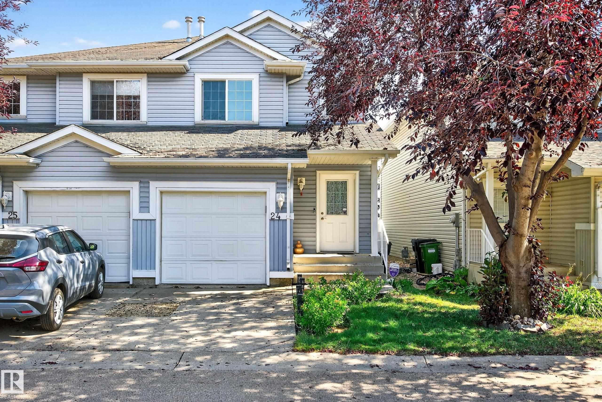 24 14603 MILLER Boulevard, E4455412, Alberta,