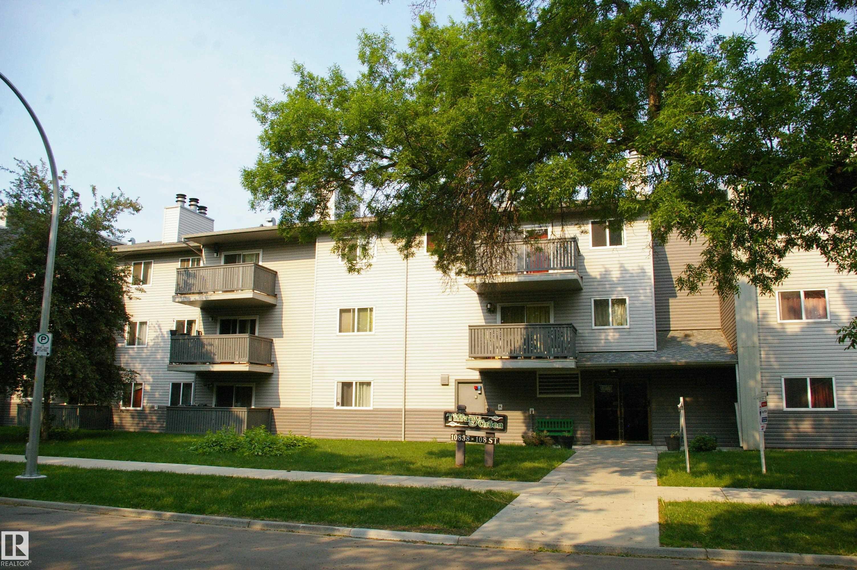 312 10838 108 Street, E4455413, Alberta,