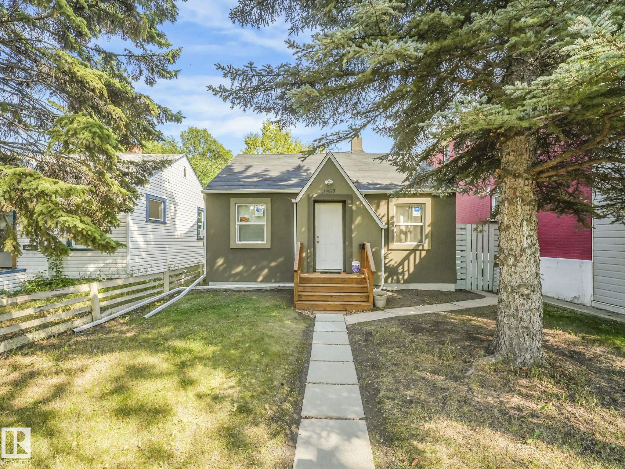 11927 95A Street, E4455415, Alberta,