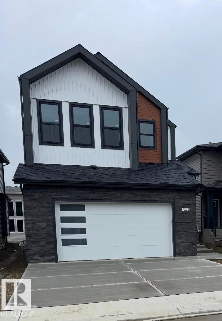 7222 Kiviaq Link, E4455416, Alberta,